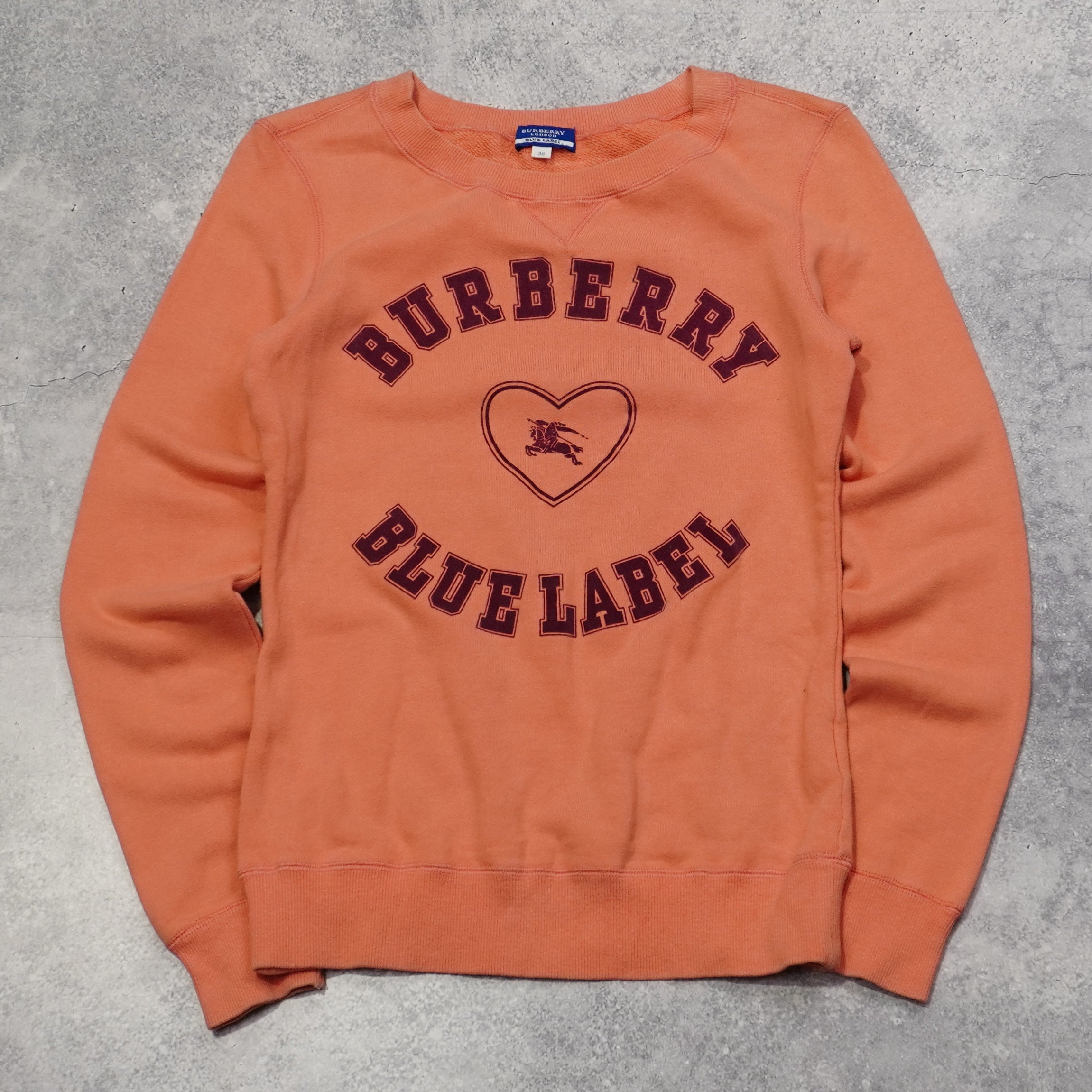 Burberry Blue Label Sweater – Garmes