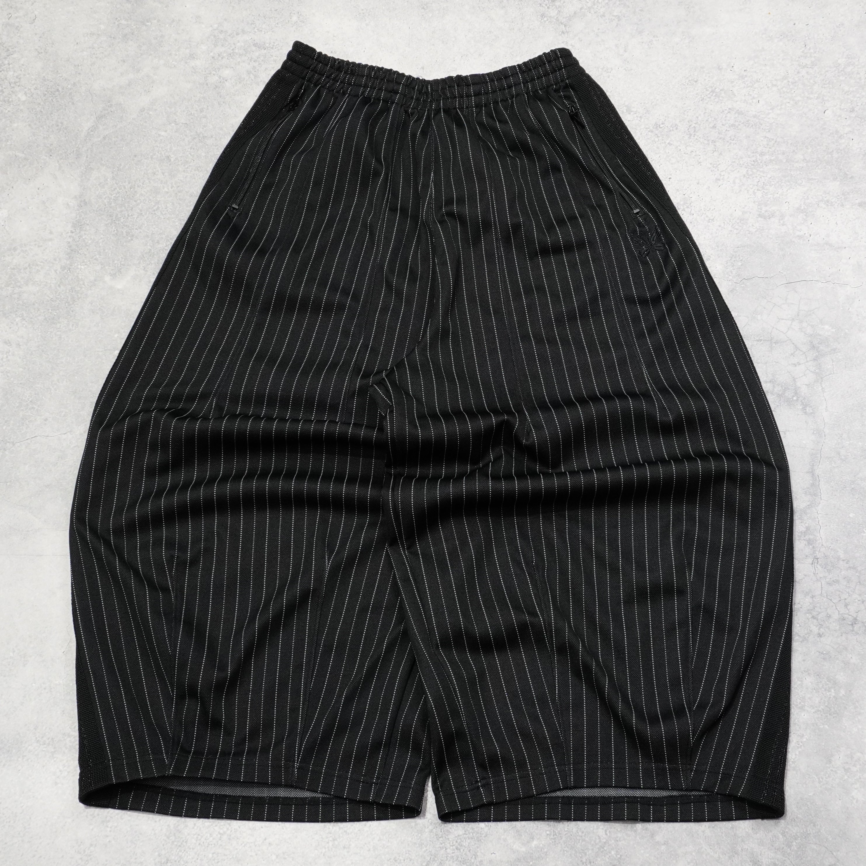 Needles x Studious HD Poly Smooth Track Pants – Garmes