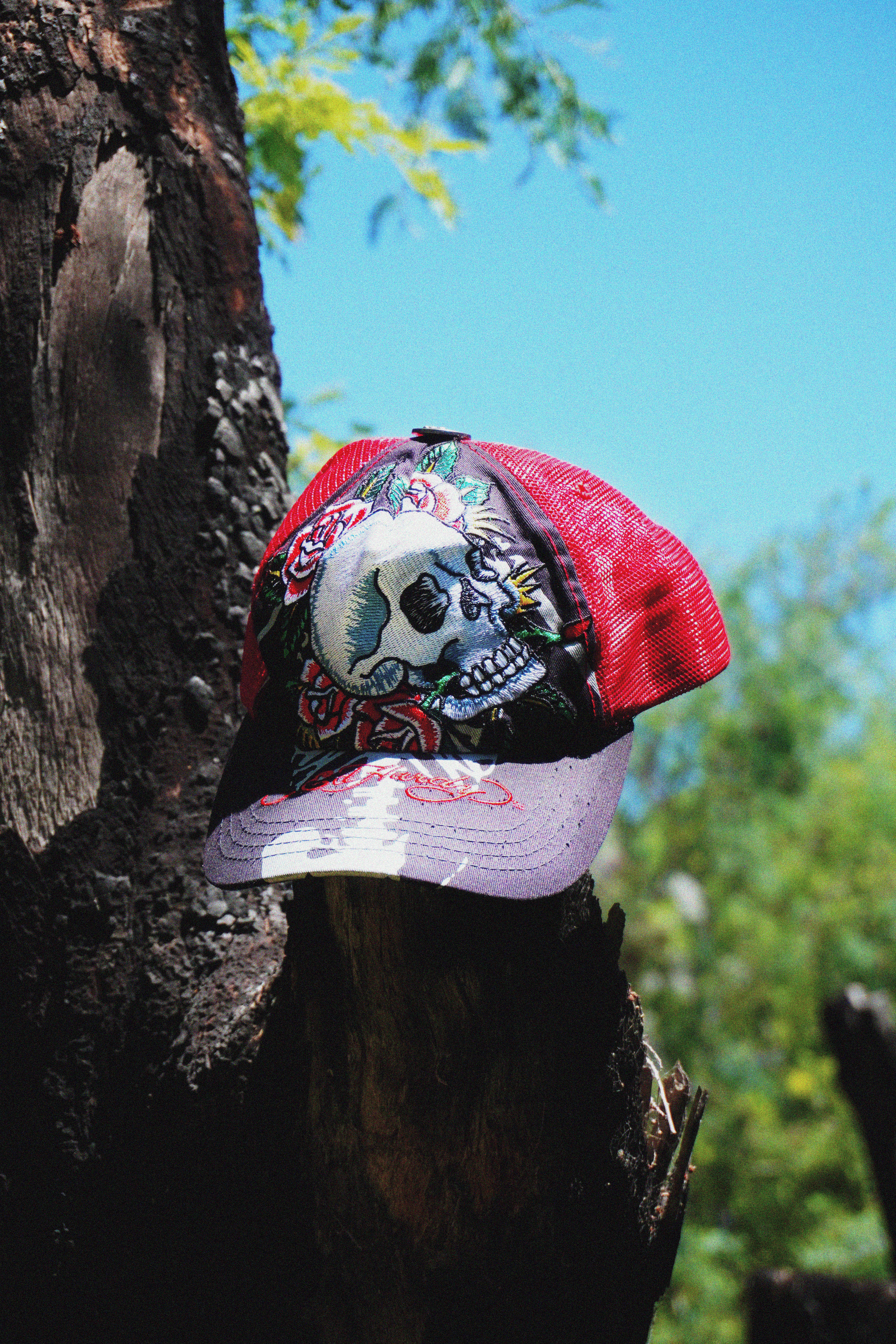 Headwear