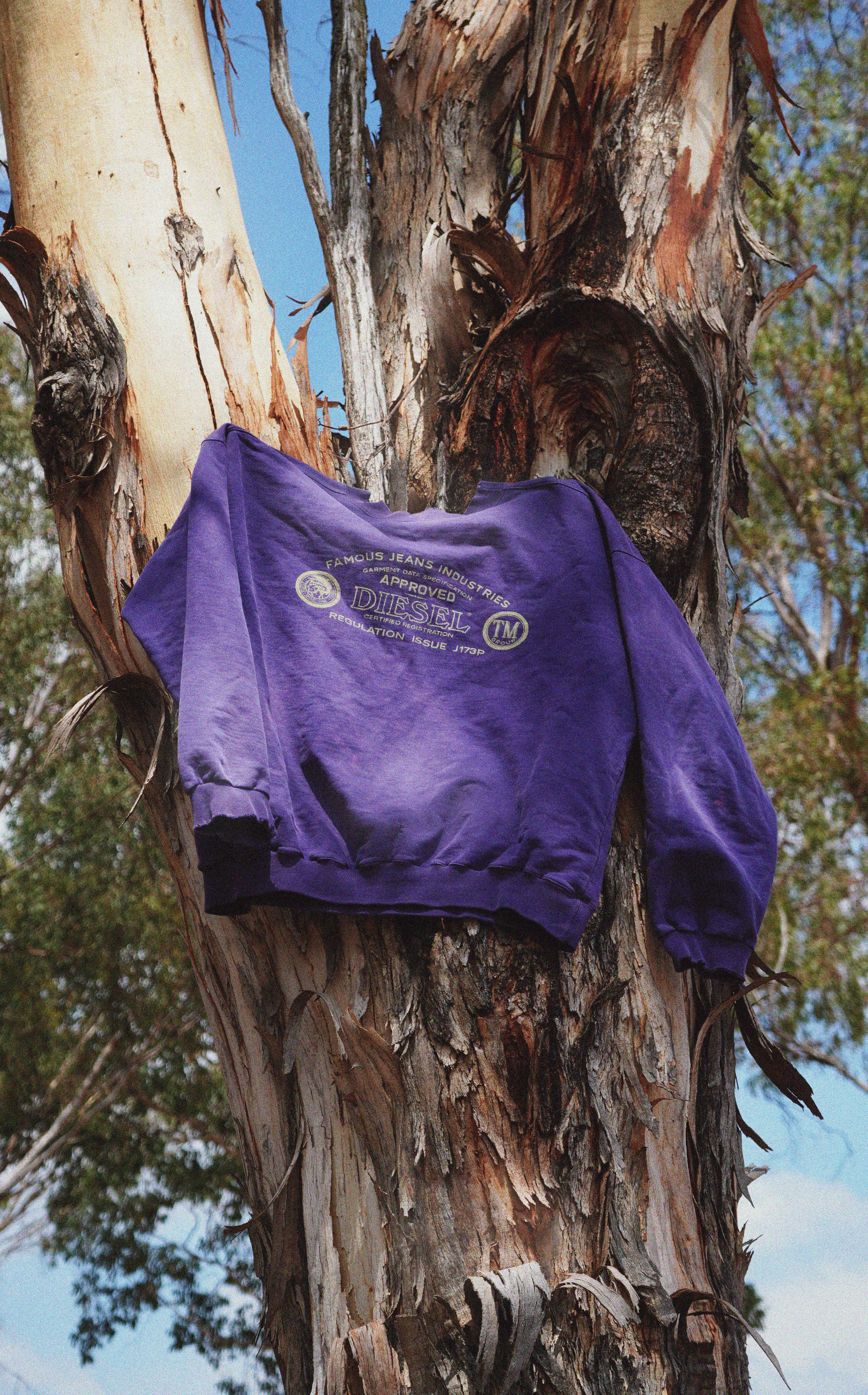 Jumpers