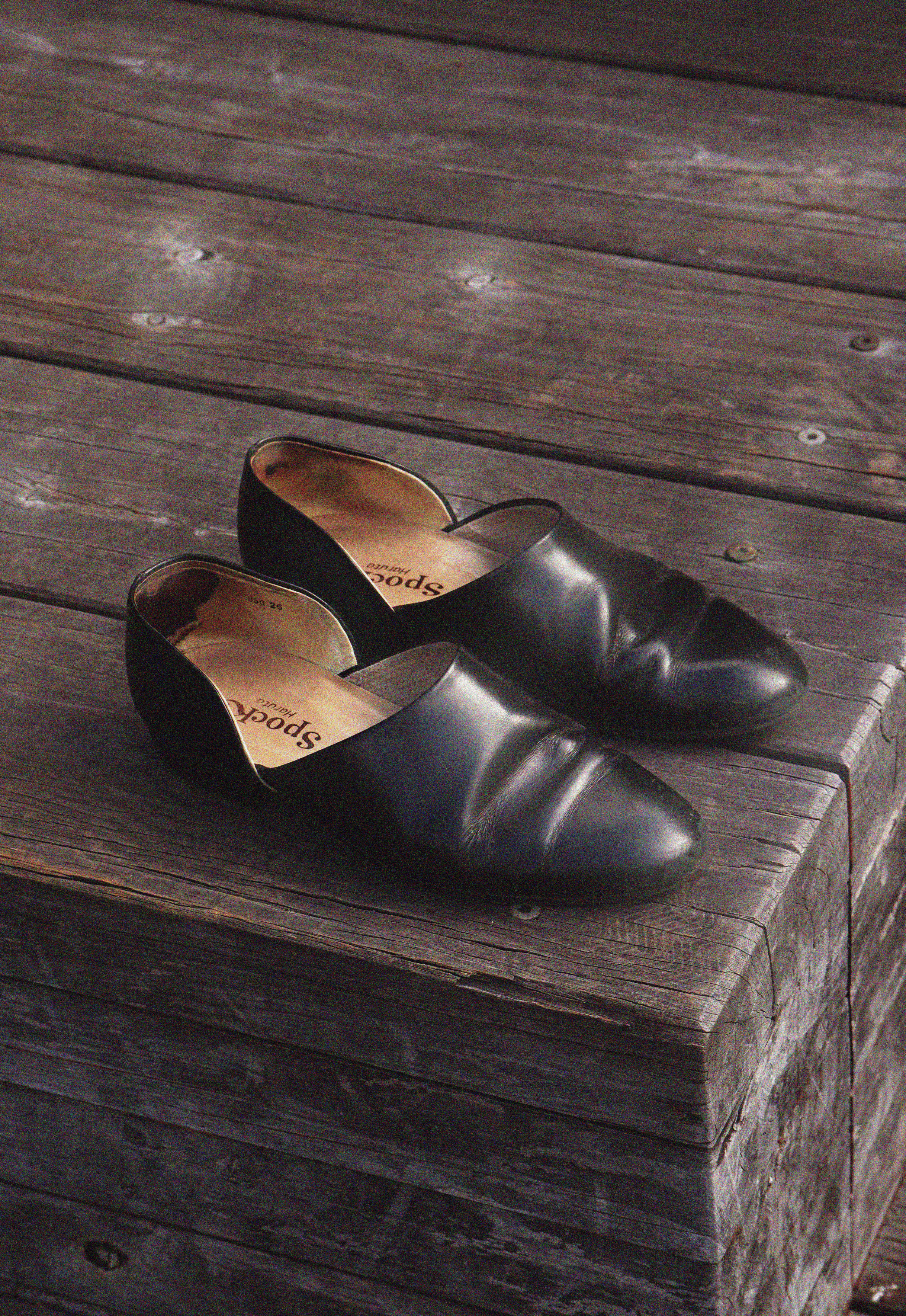 Shoes