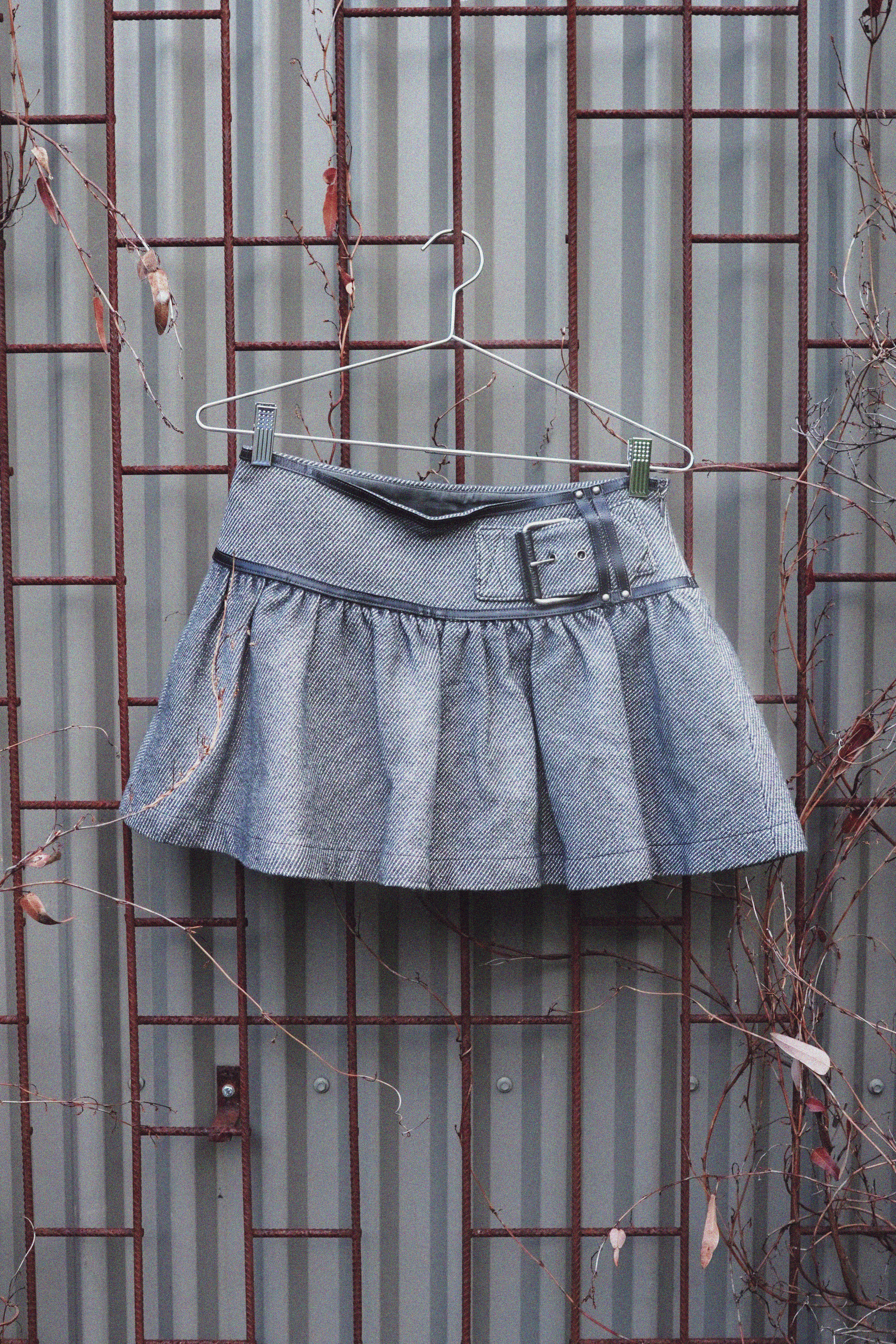 Skirts