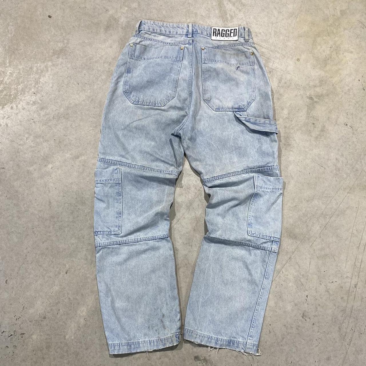 2000s Jeans