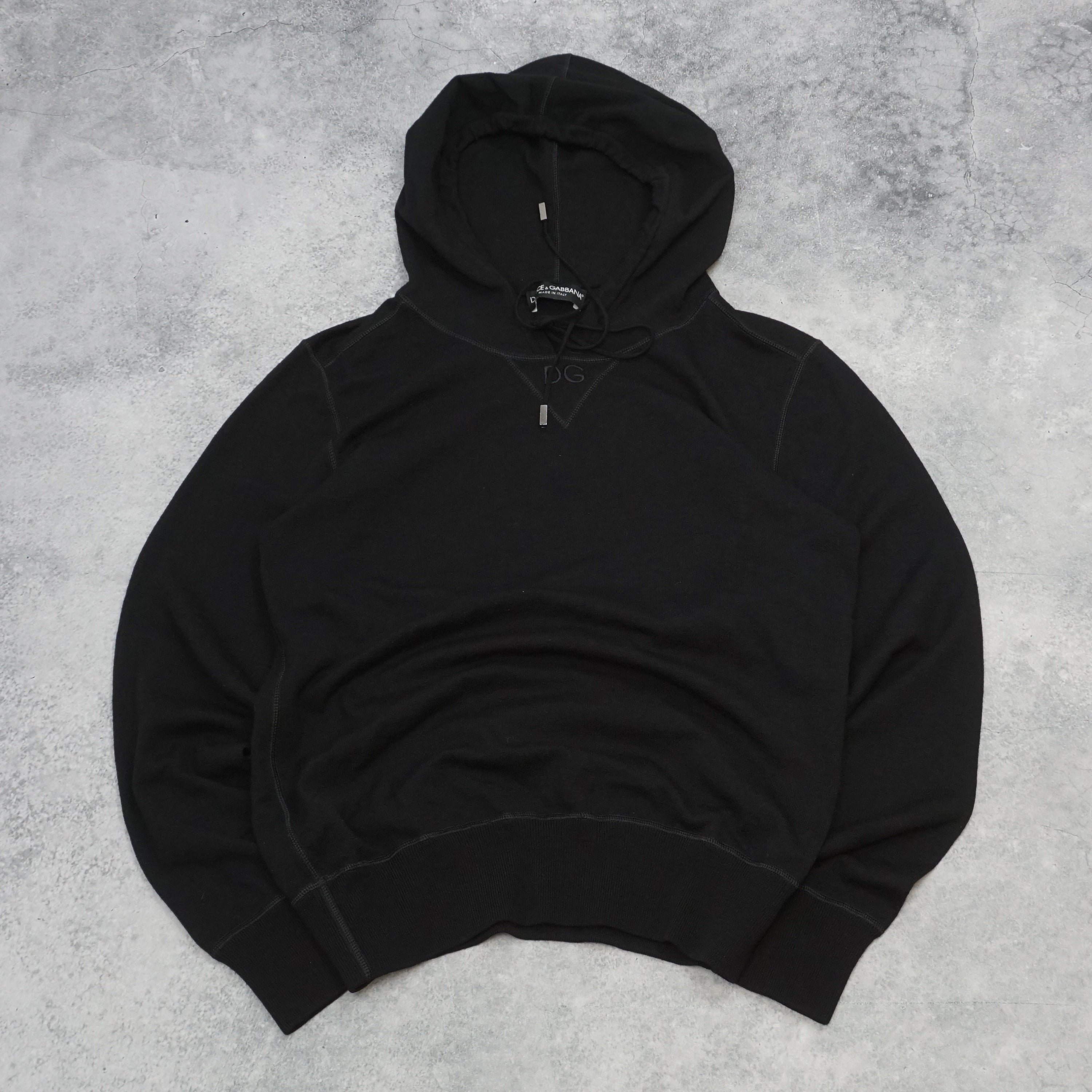 Dolce & Gabbana Hoodie