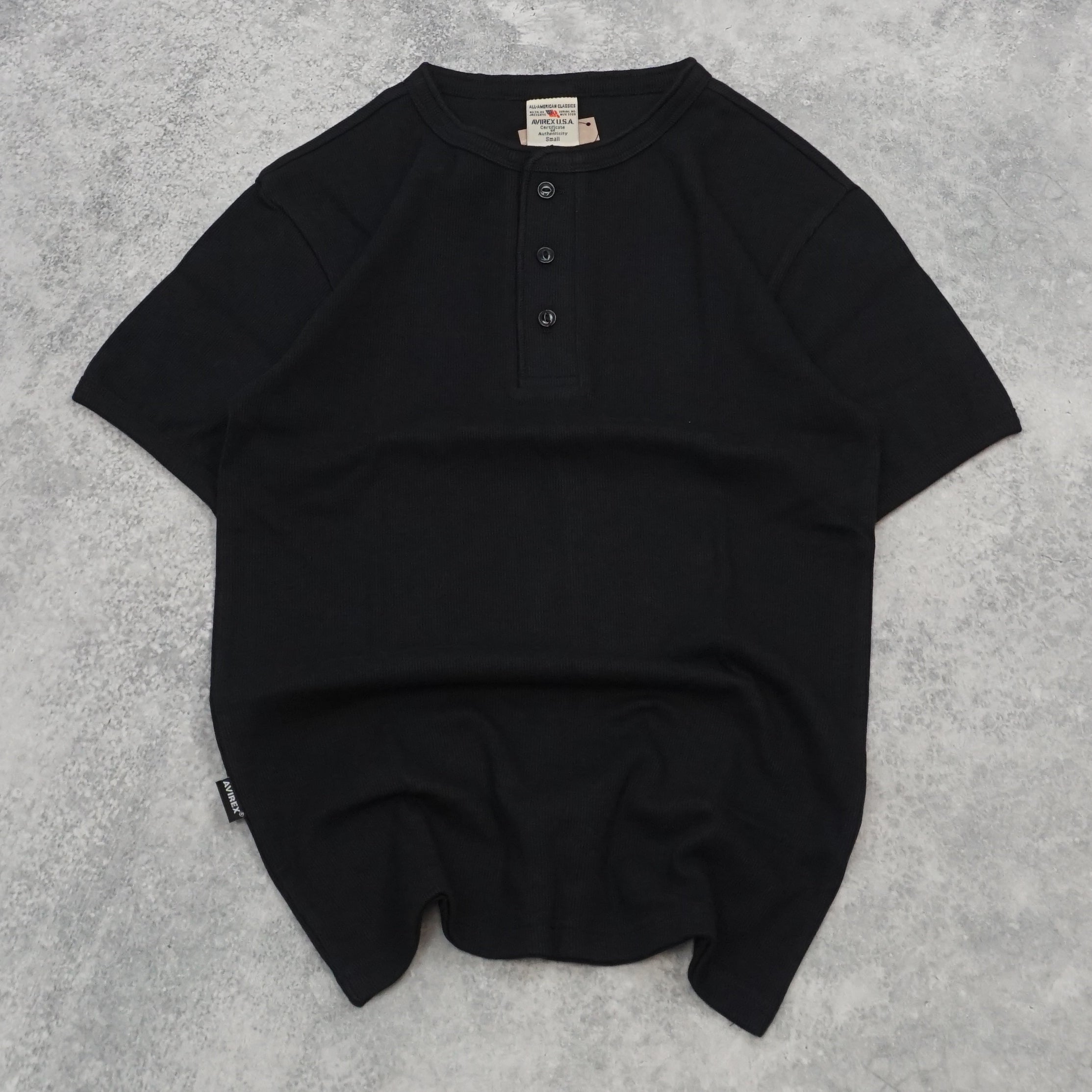 Avirex Daily Wear T-Shirt
