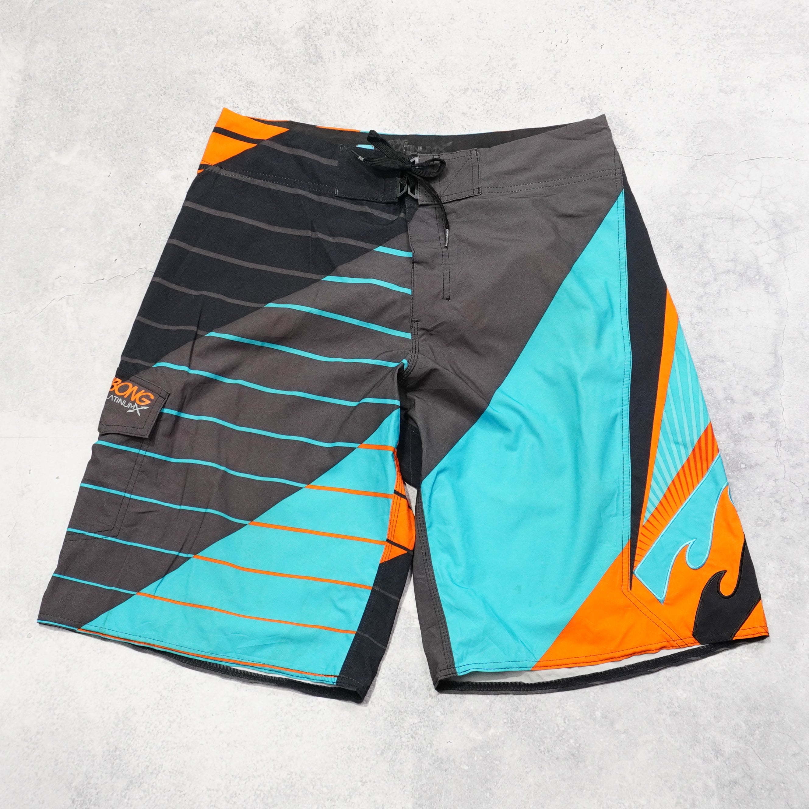 Billabong Platinum X Board Shorts