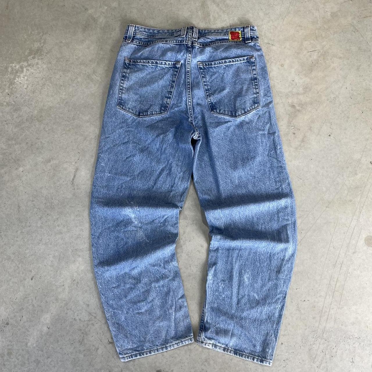 2000s empyre Baggy Jeans