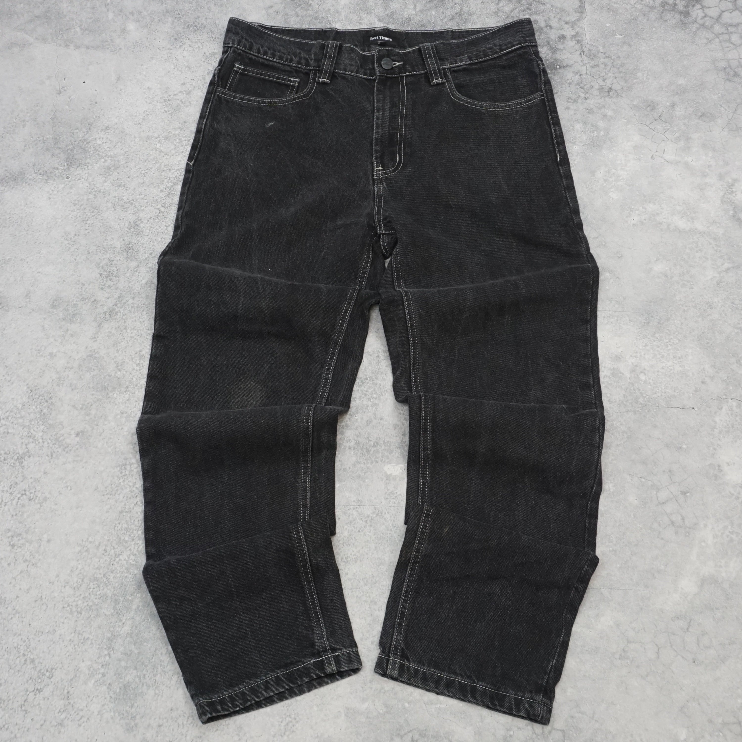 Fast Times Jeans