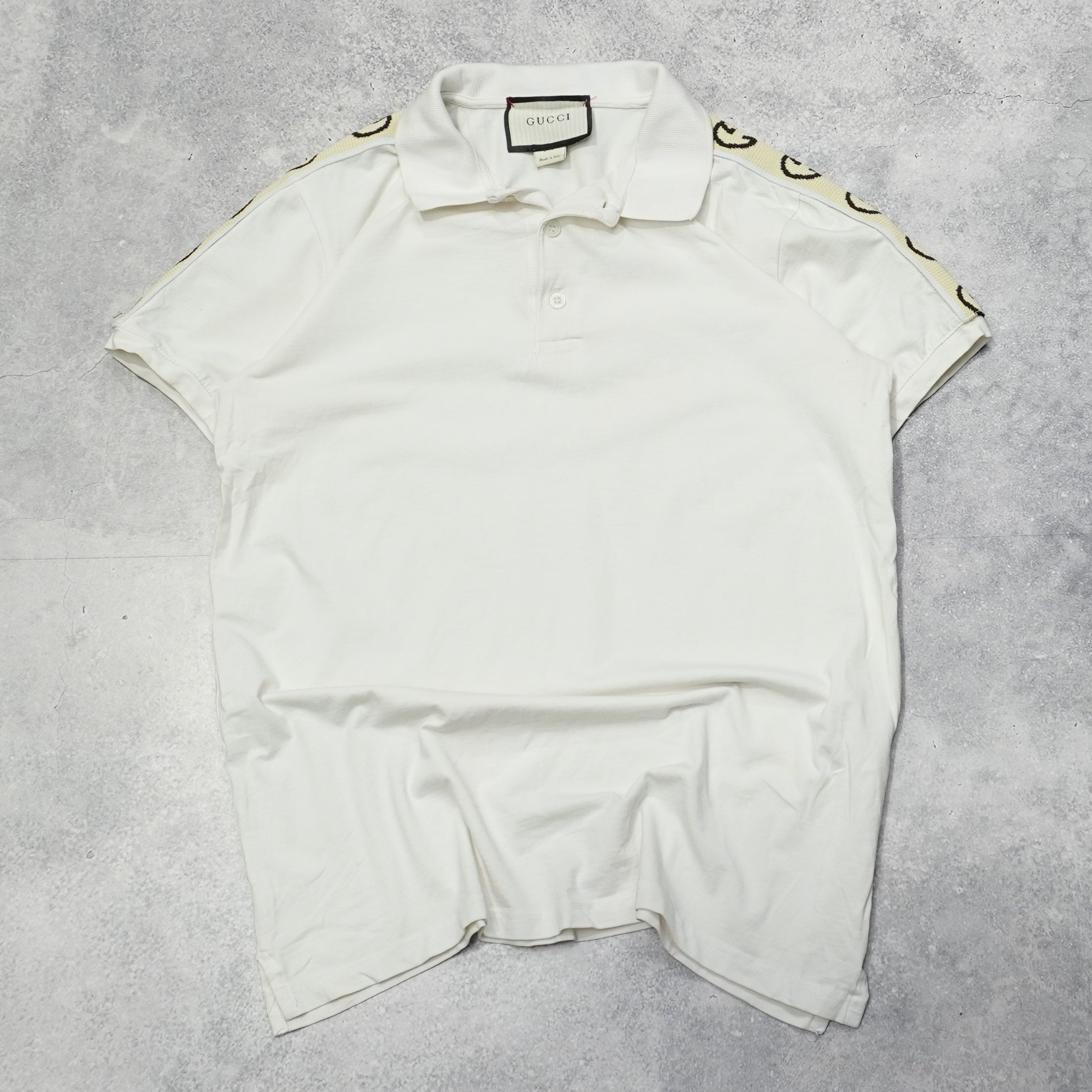 Gucci Polo