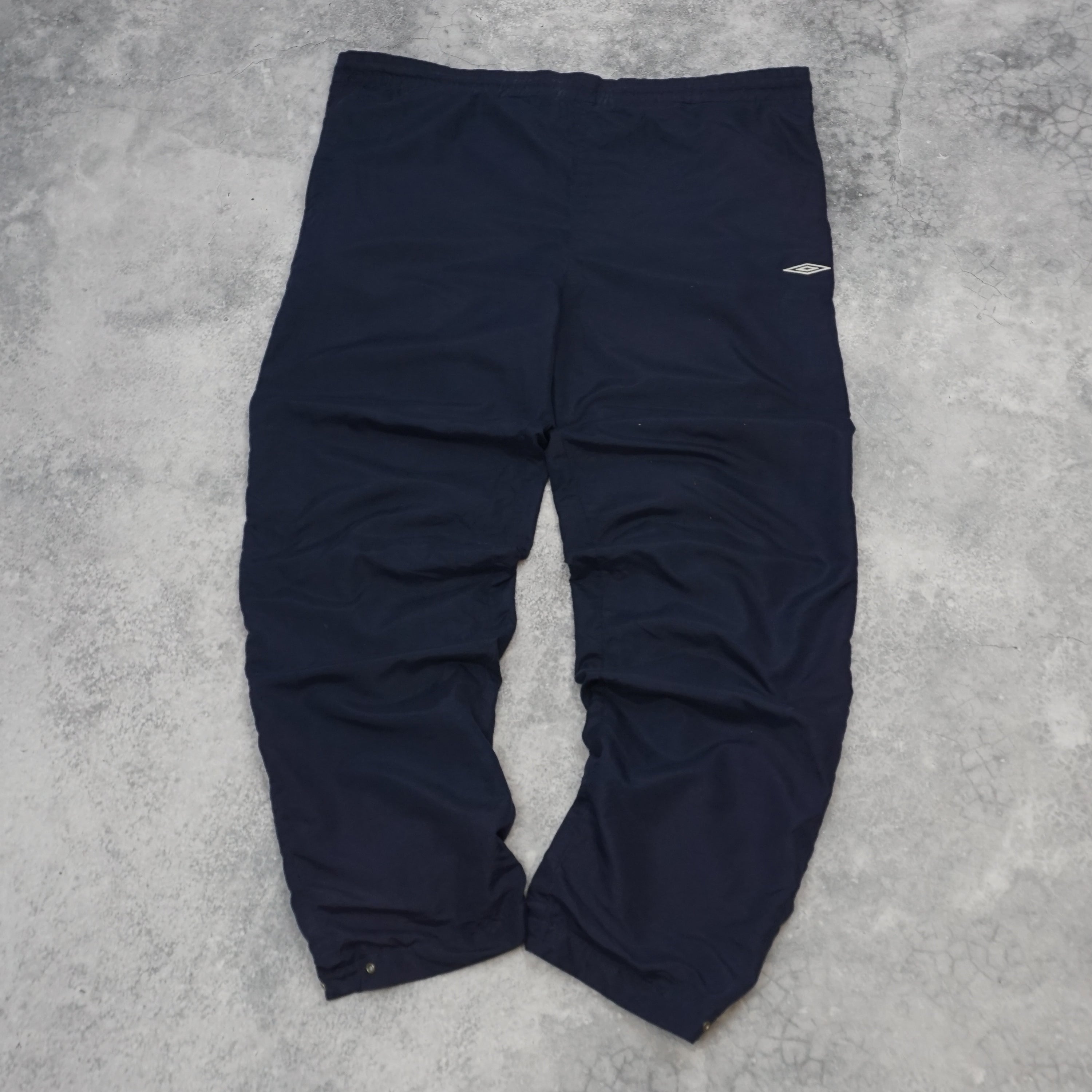 2000s Umbro Track Pants