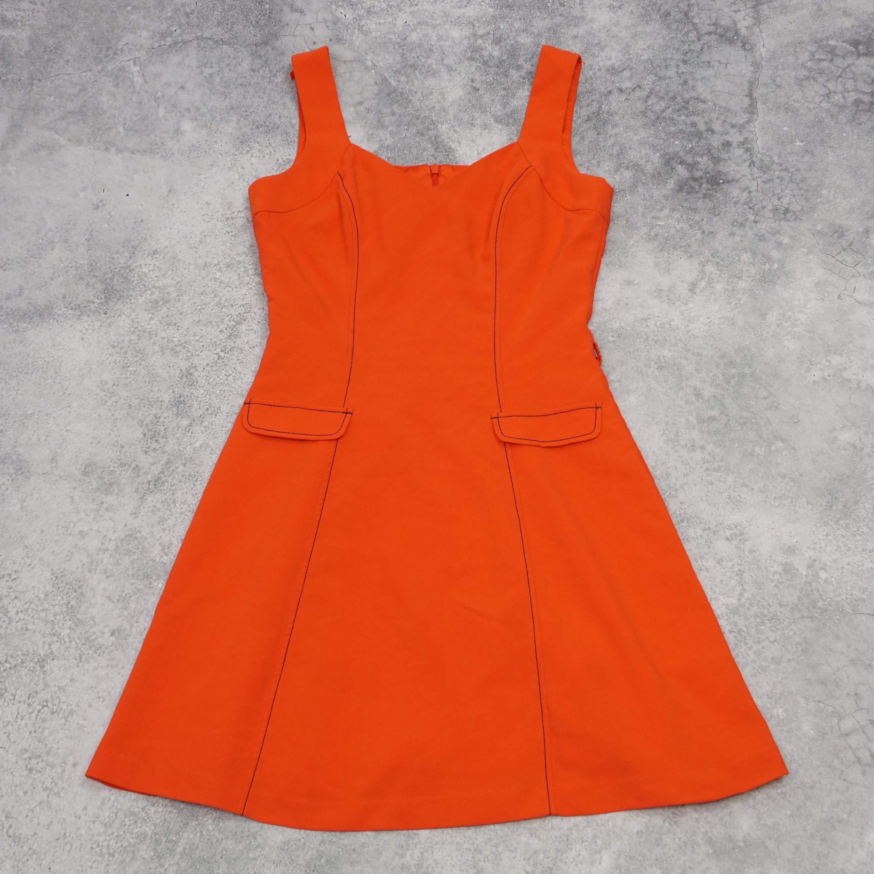 Review Dress