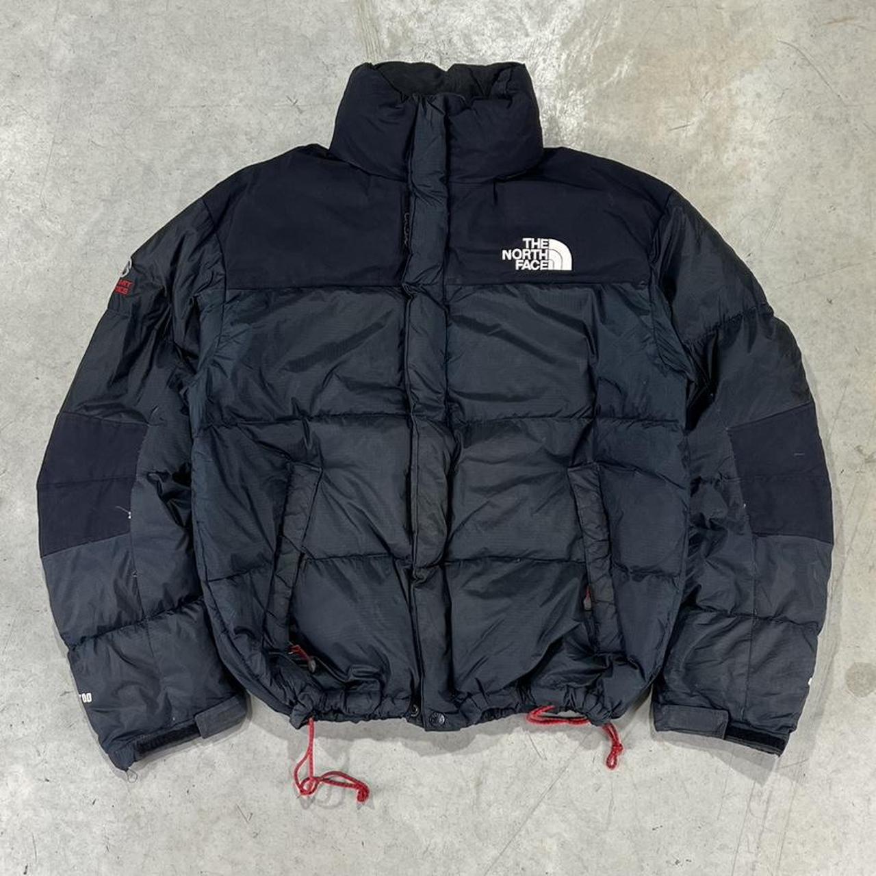2000s The North Face Puffer Jacket