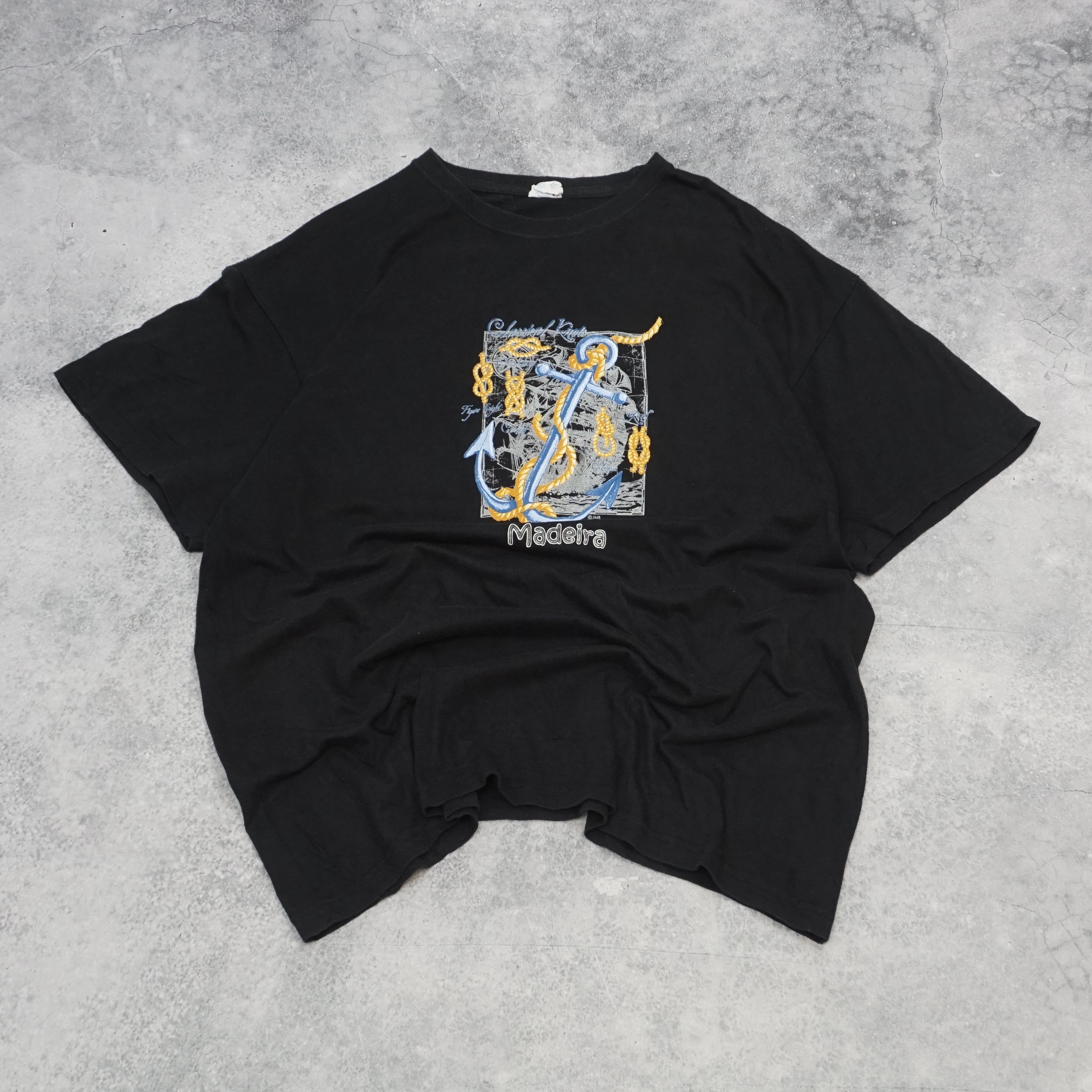 JH Design Graphic T-Shirt