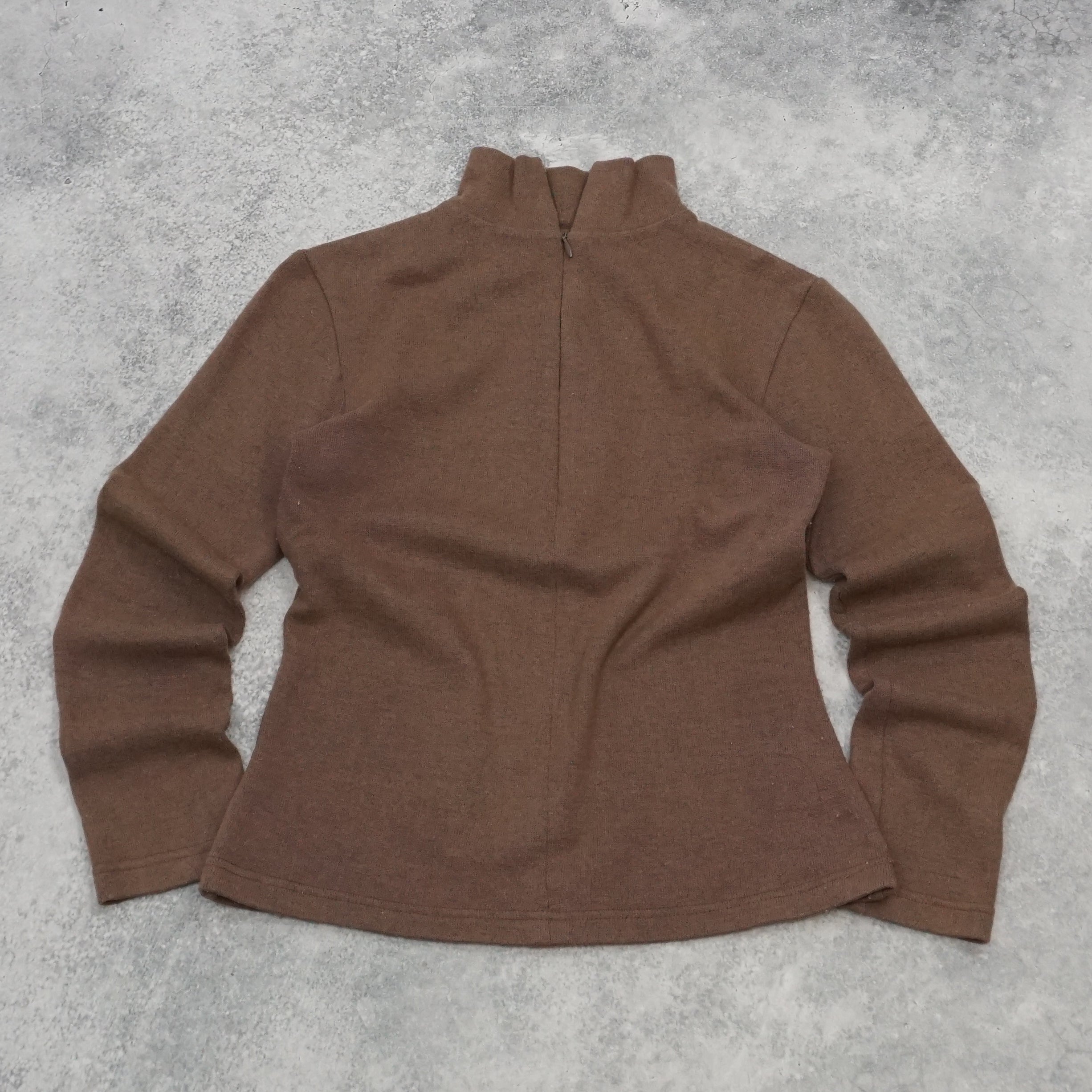 Zimmerrmann Zip Up