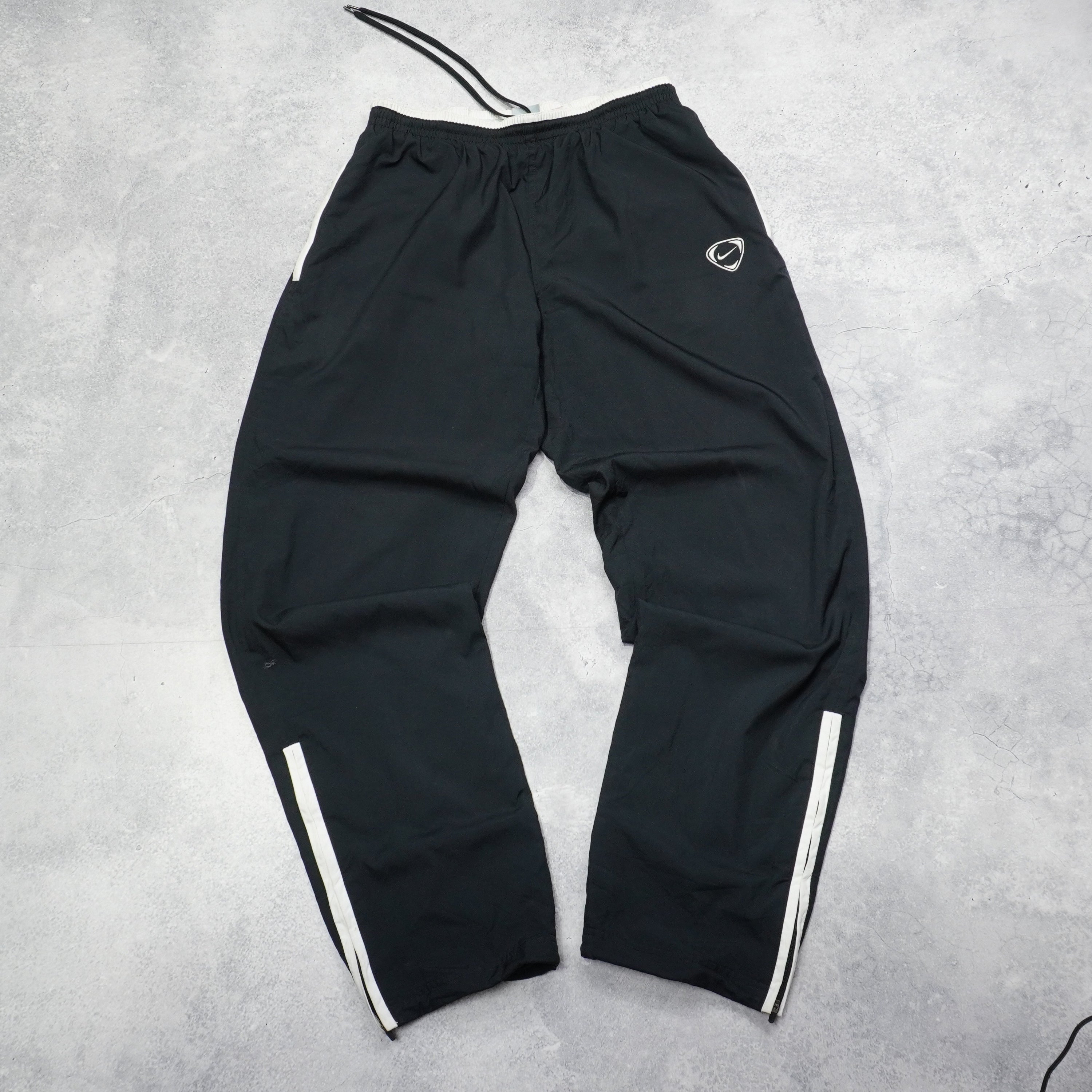 2000s Nike Sporty Track Pants