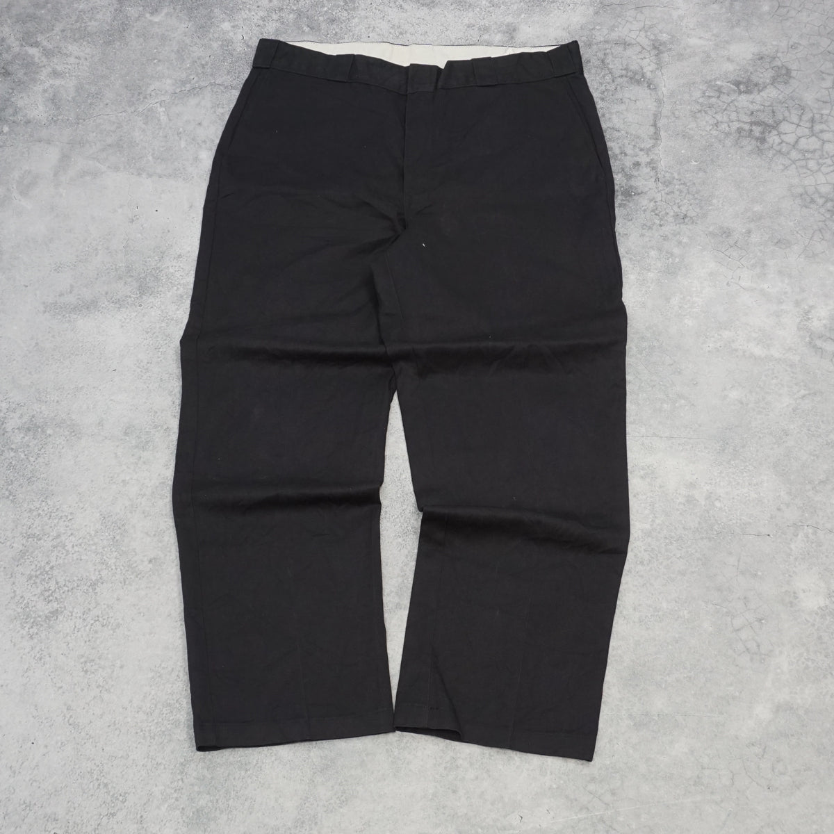Dickies Straight Leg Workwear Pants