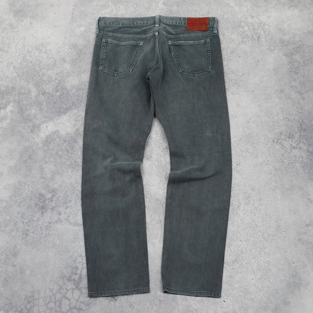Kapital Slim Fit Pants