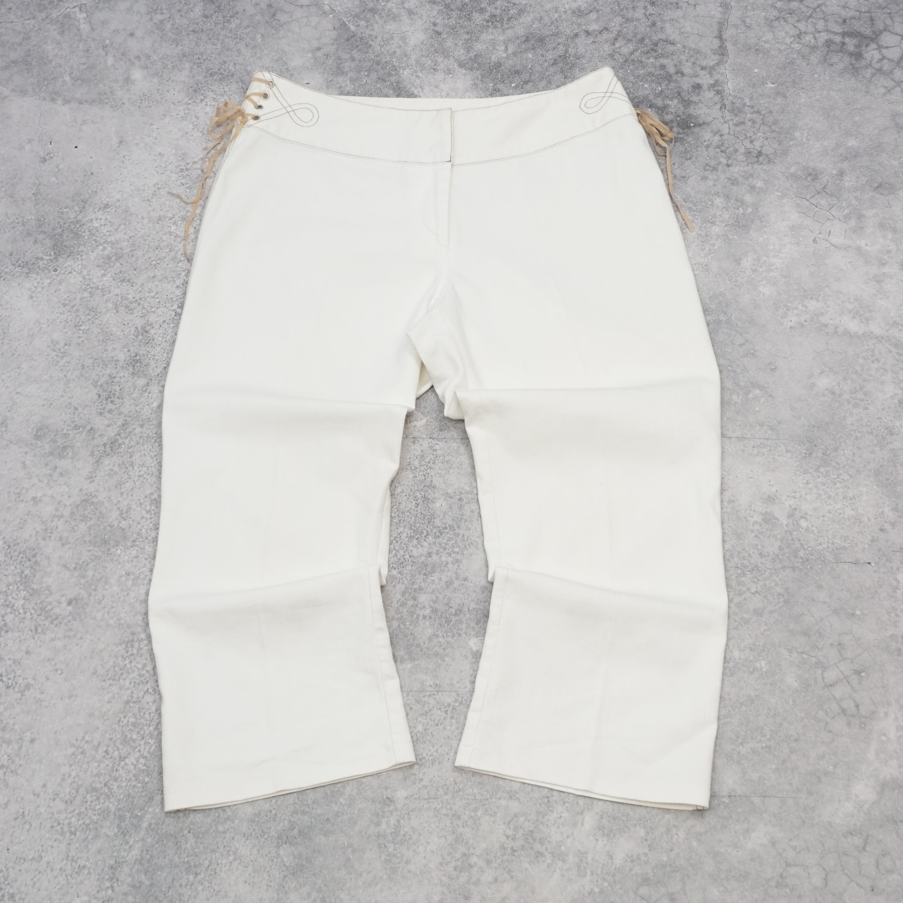 Crossroads Pants