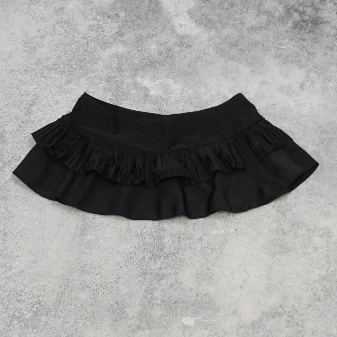 Unbranded Ruffle Skirt