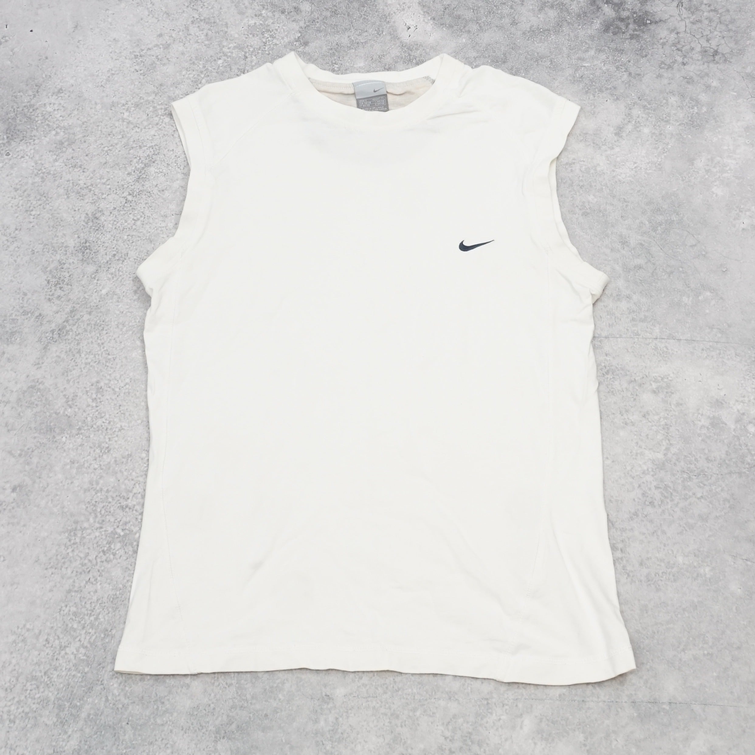 2000s Nike Tank Top