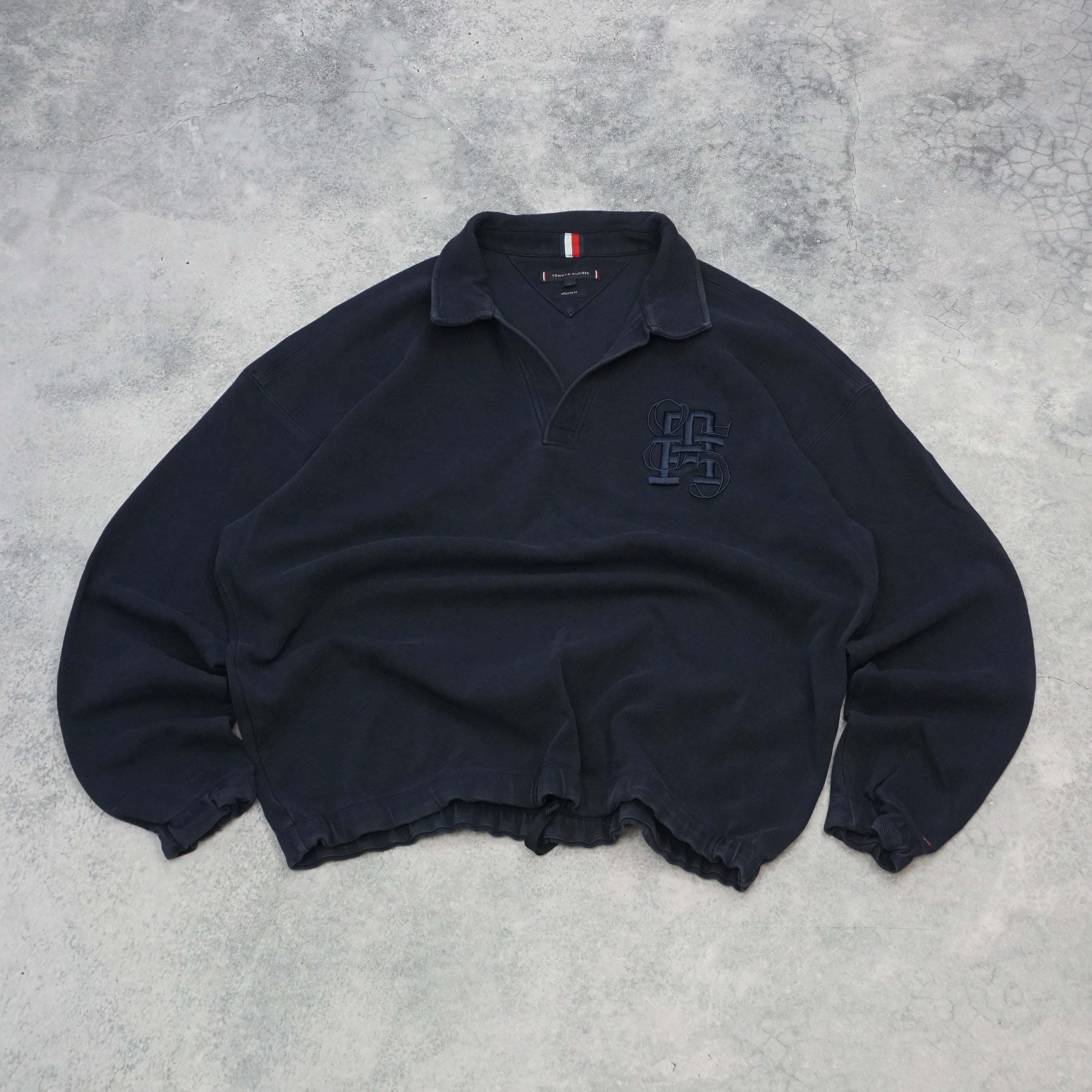 Tommy Hilfiger Archive Fit Sweater