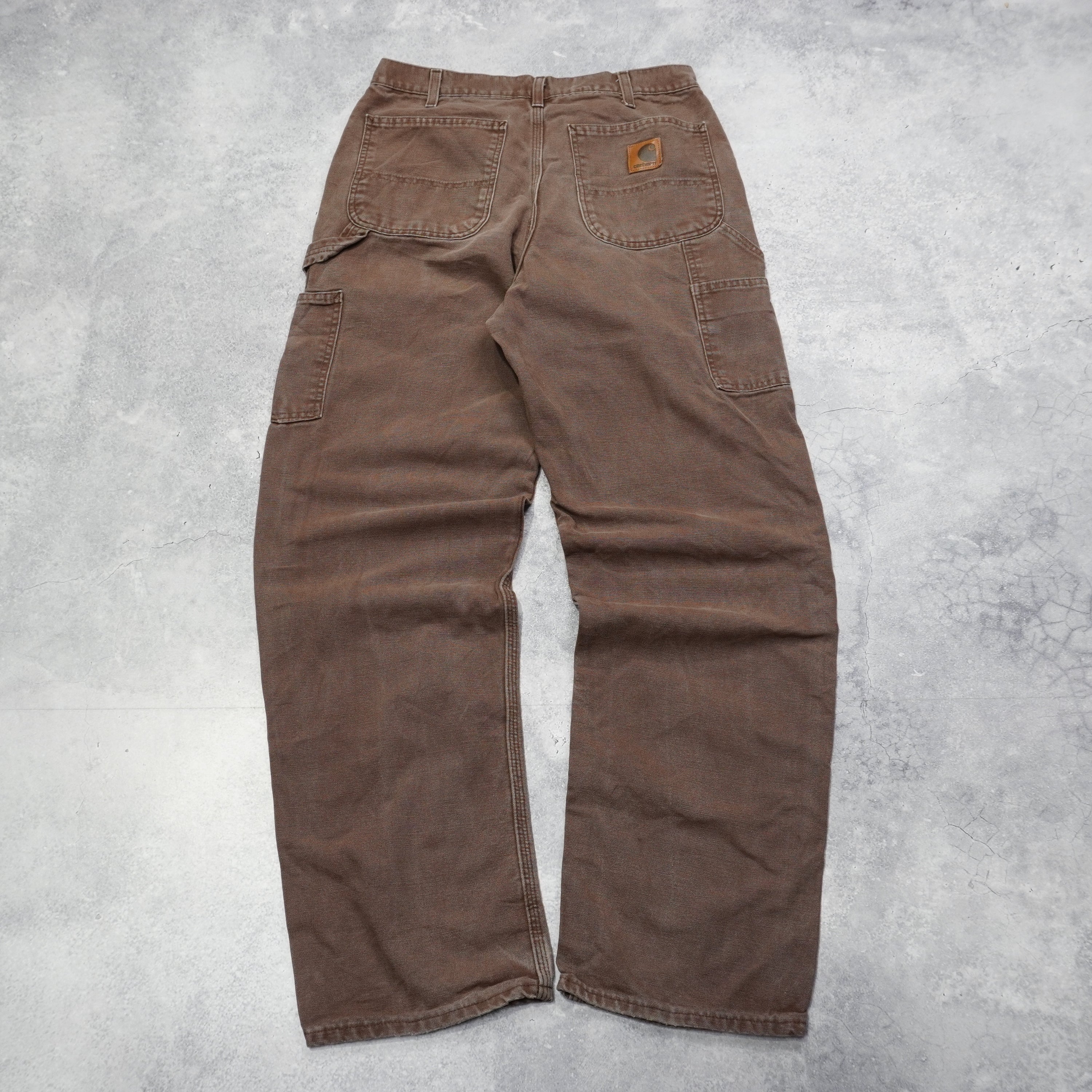 2000s Carhartt Carpenter Pants