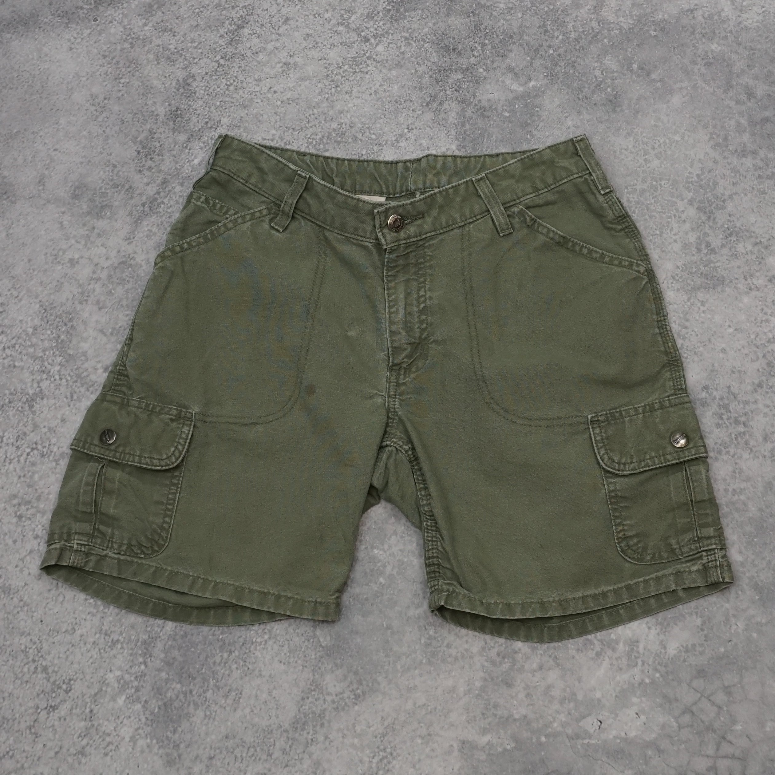 Carhartt Cargo Shorts