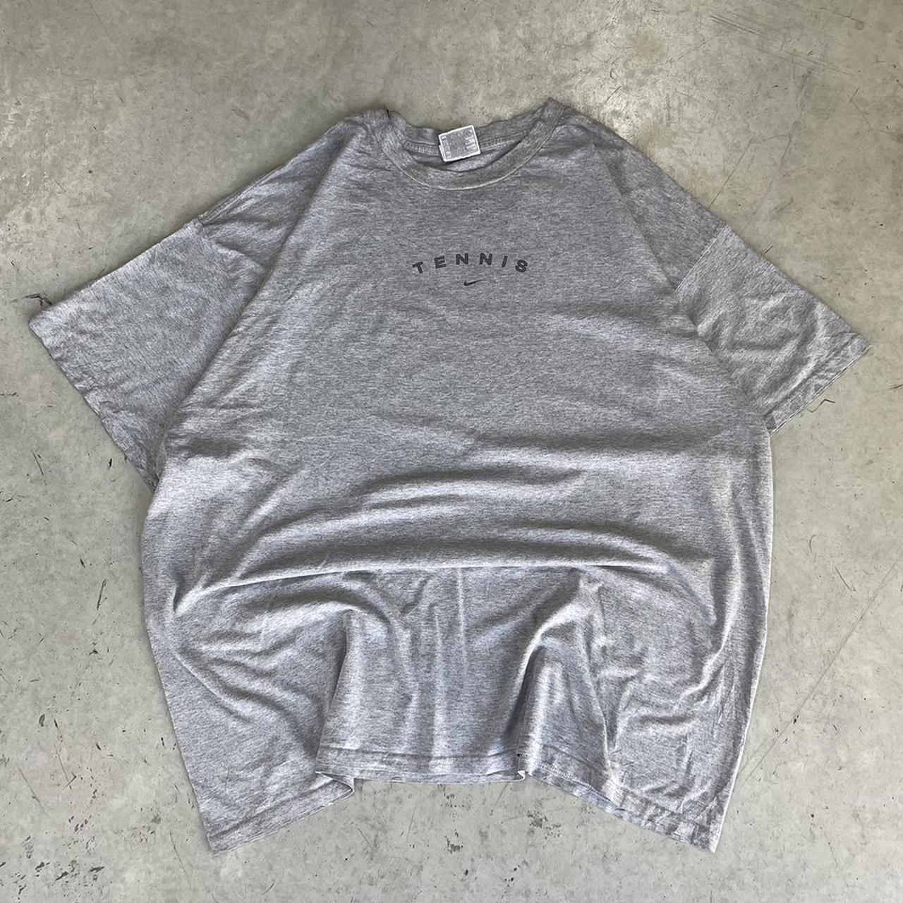 90s Nike Boxy T-Shirt