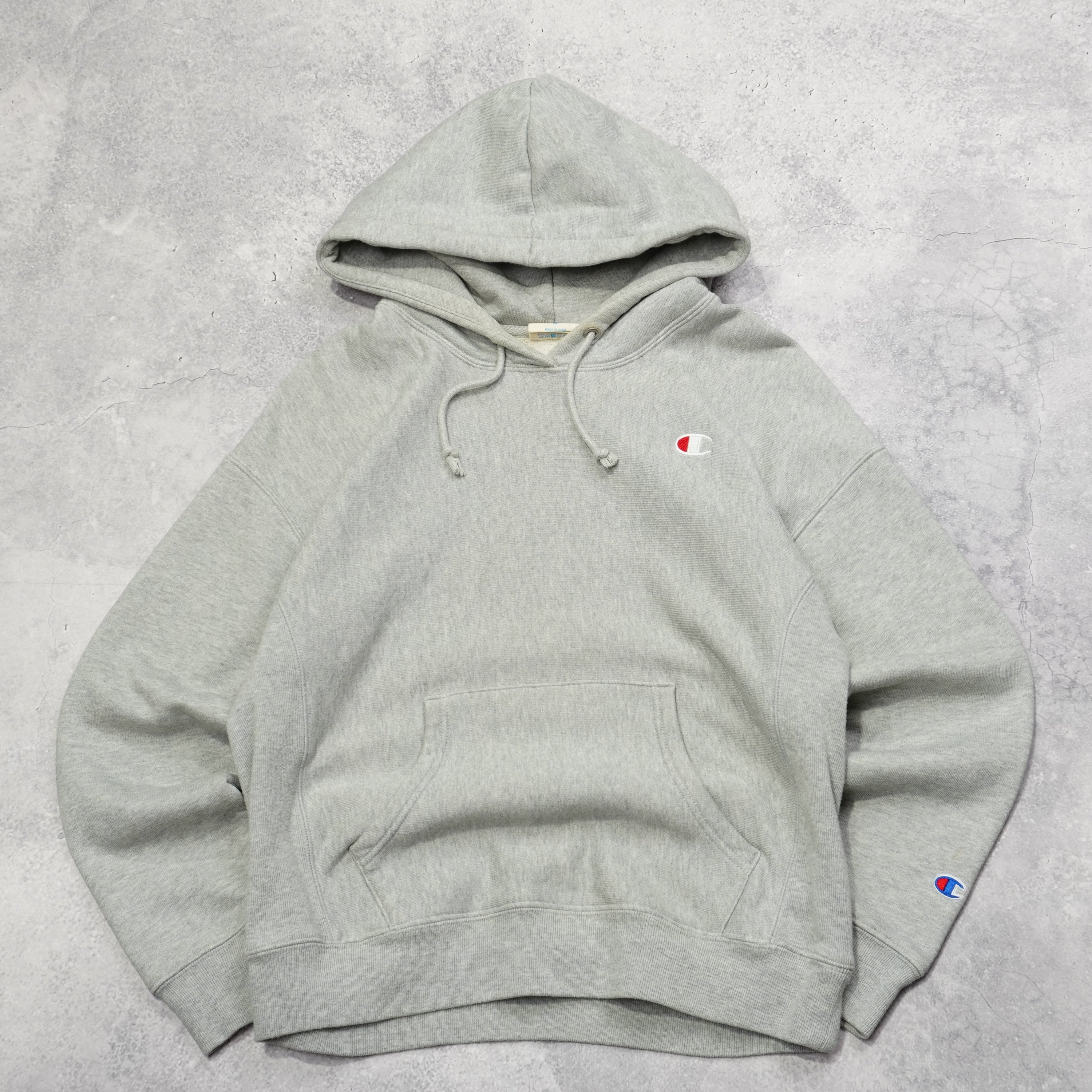 2000s Champion Hoodie