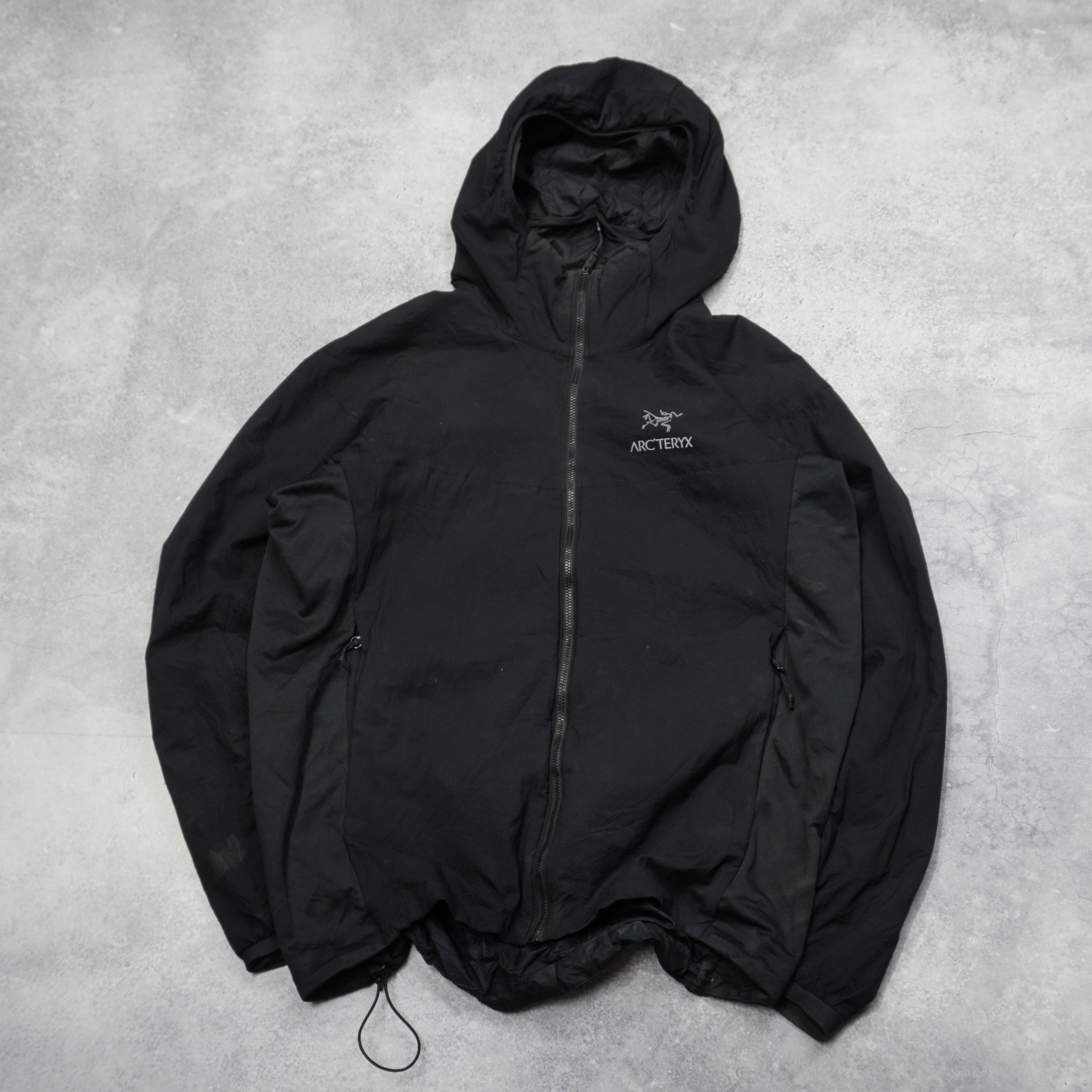 2000s Arc'teryx Puffer Jacket