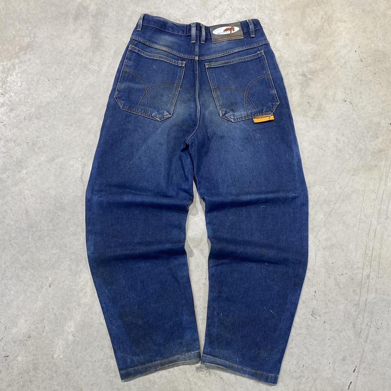 2000s MFJ Relaxed Jeans