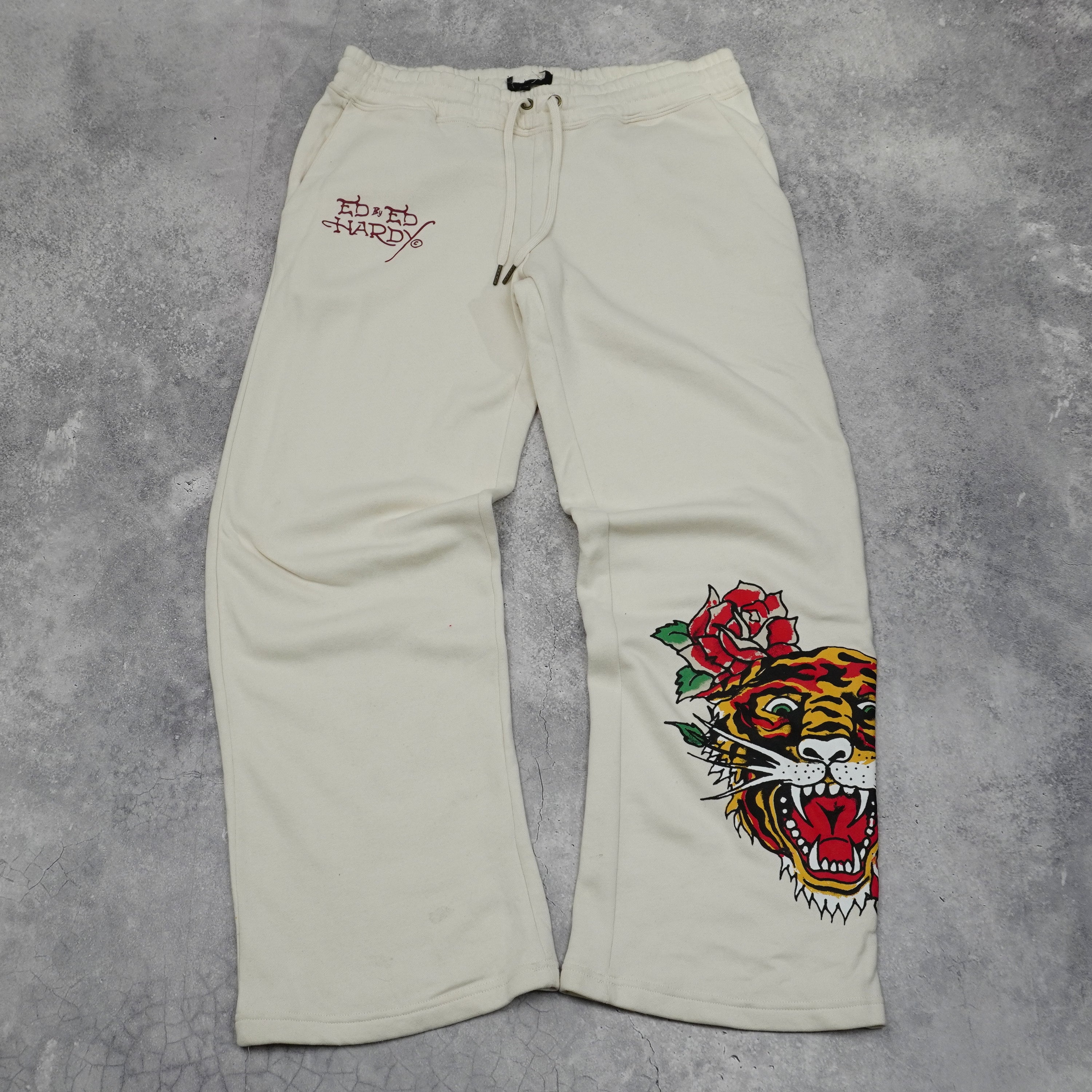 Ed Hardy Sweatpants