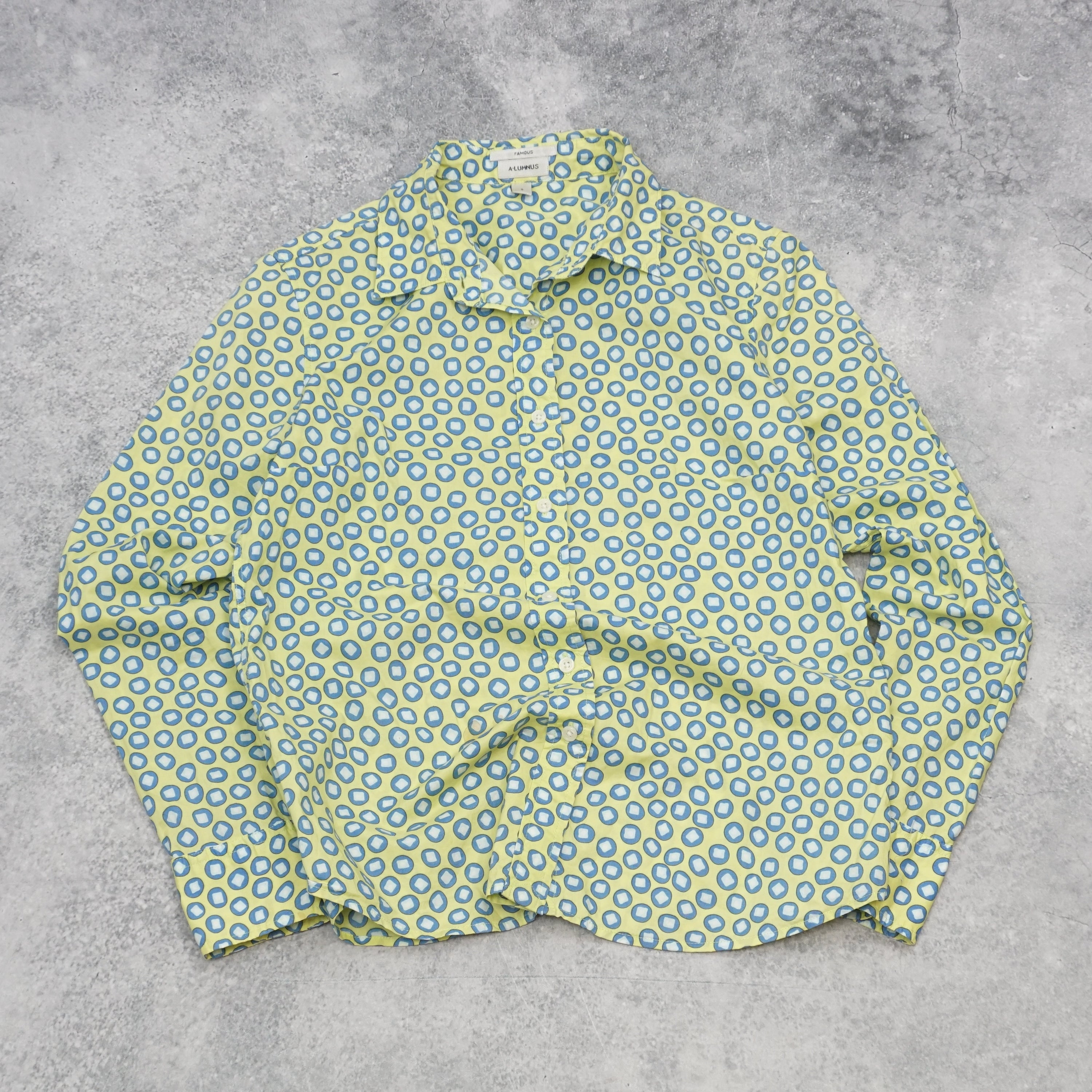 A'lumus Shirt