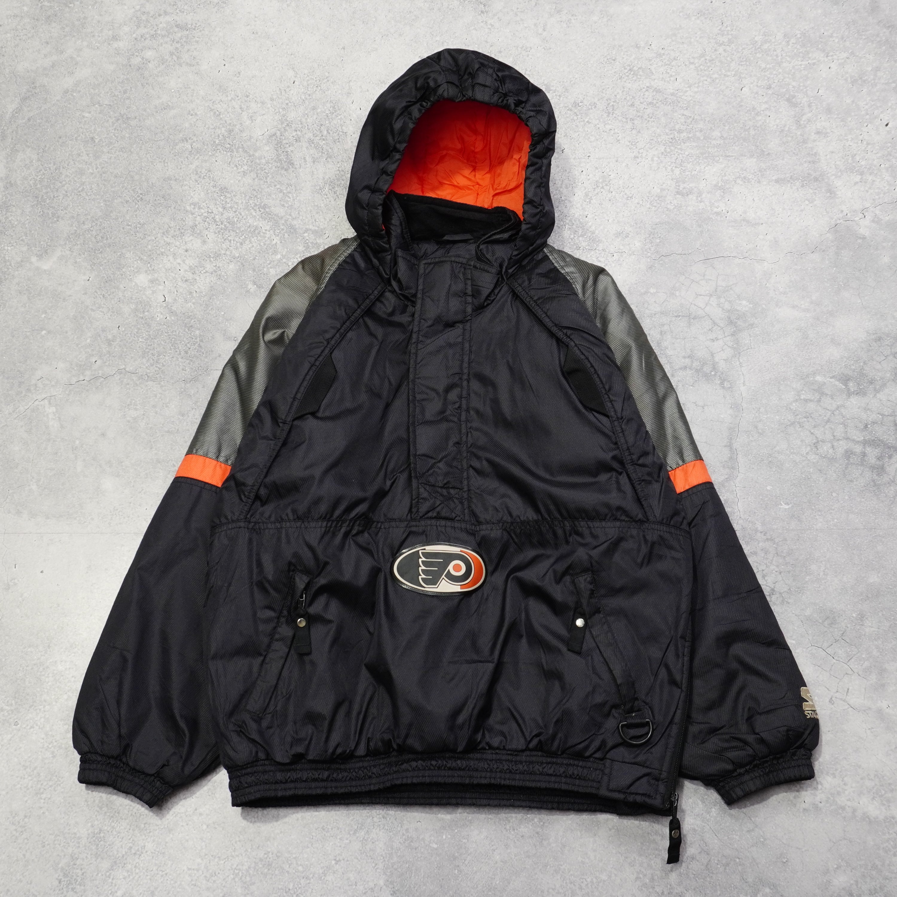 90s Starter PhiladelphiaFlyers Jacket