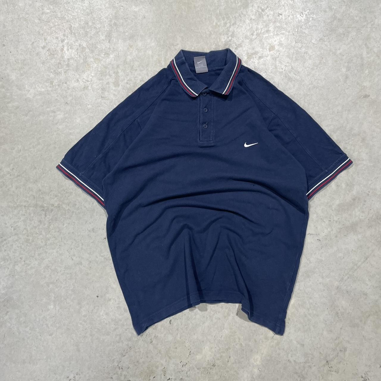 2000s Nike T-Shirt Tee