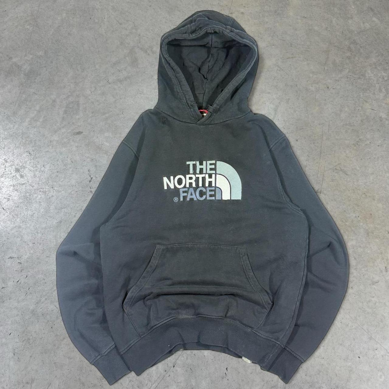 2000s The North Face Hoodie