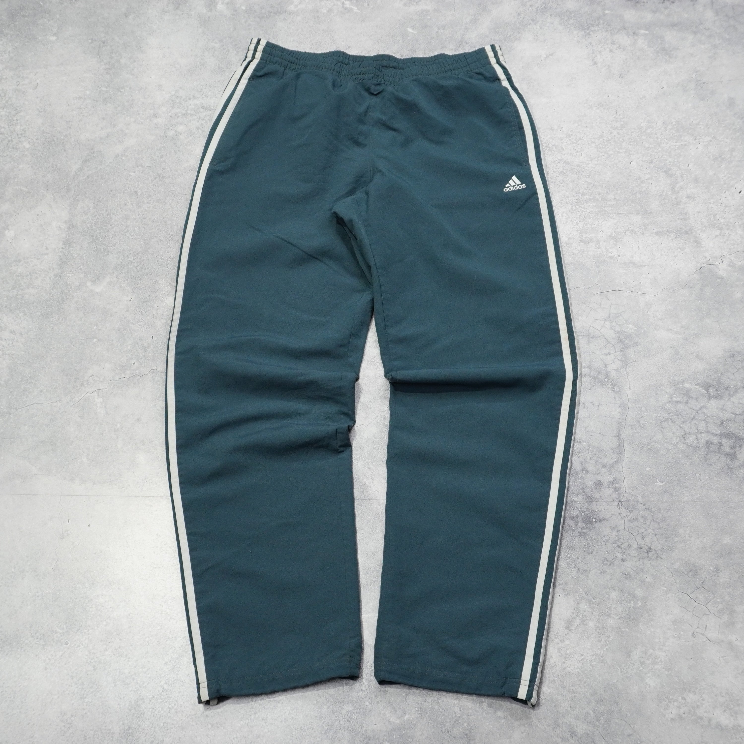 2000s Adidas Track Pants