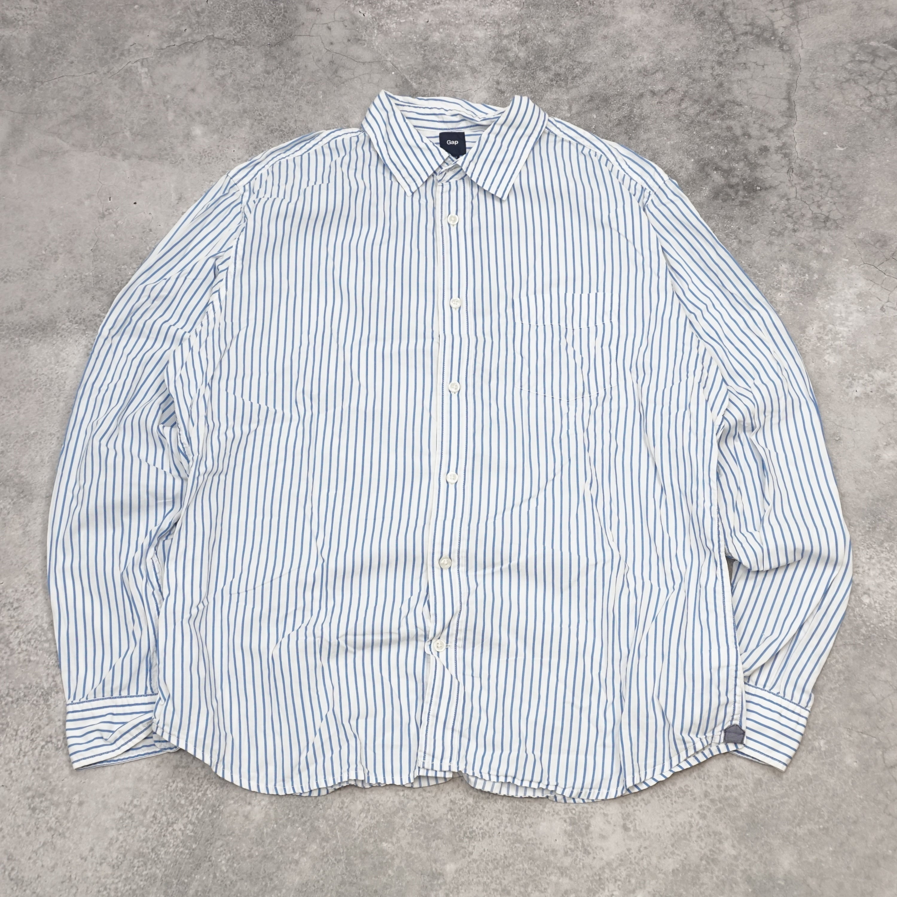 Gap Button Up