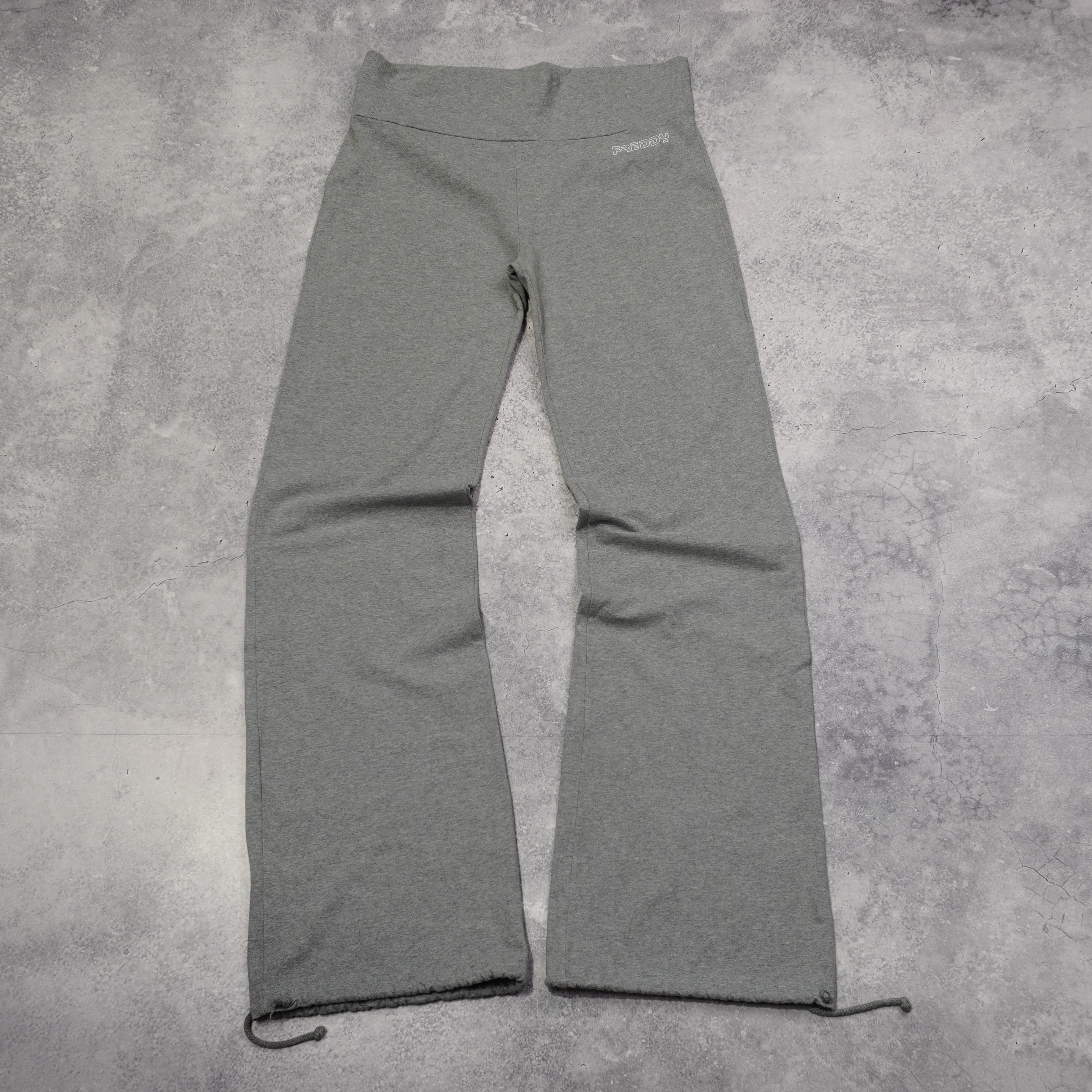 2000s Freddy Flared Pants