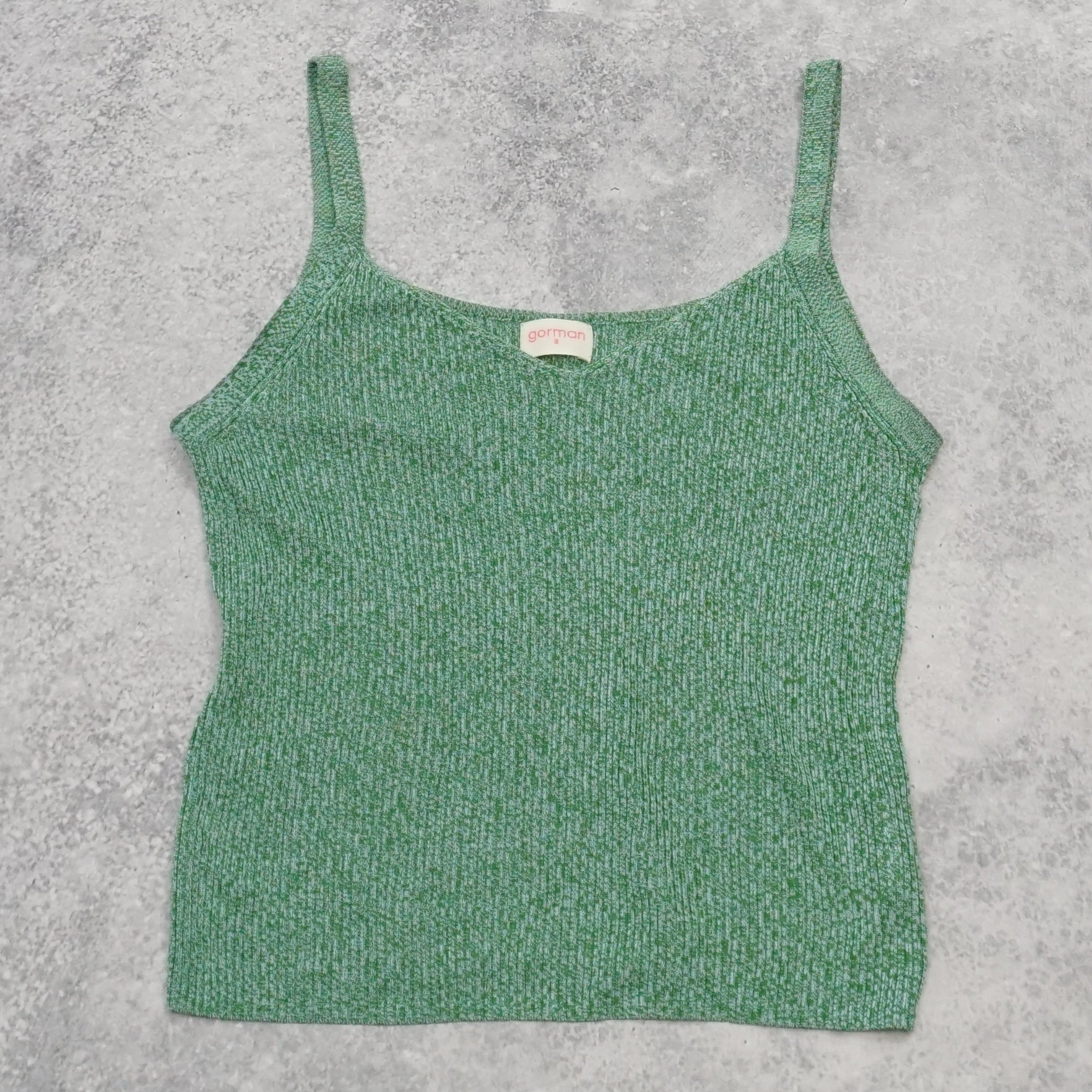 Gorman Cami