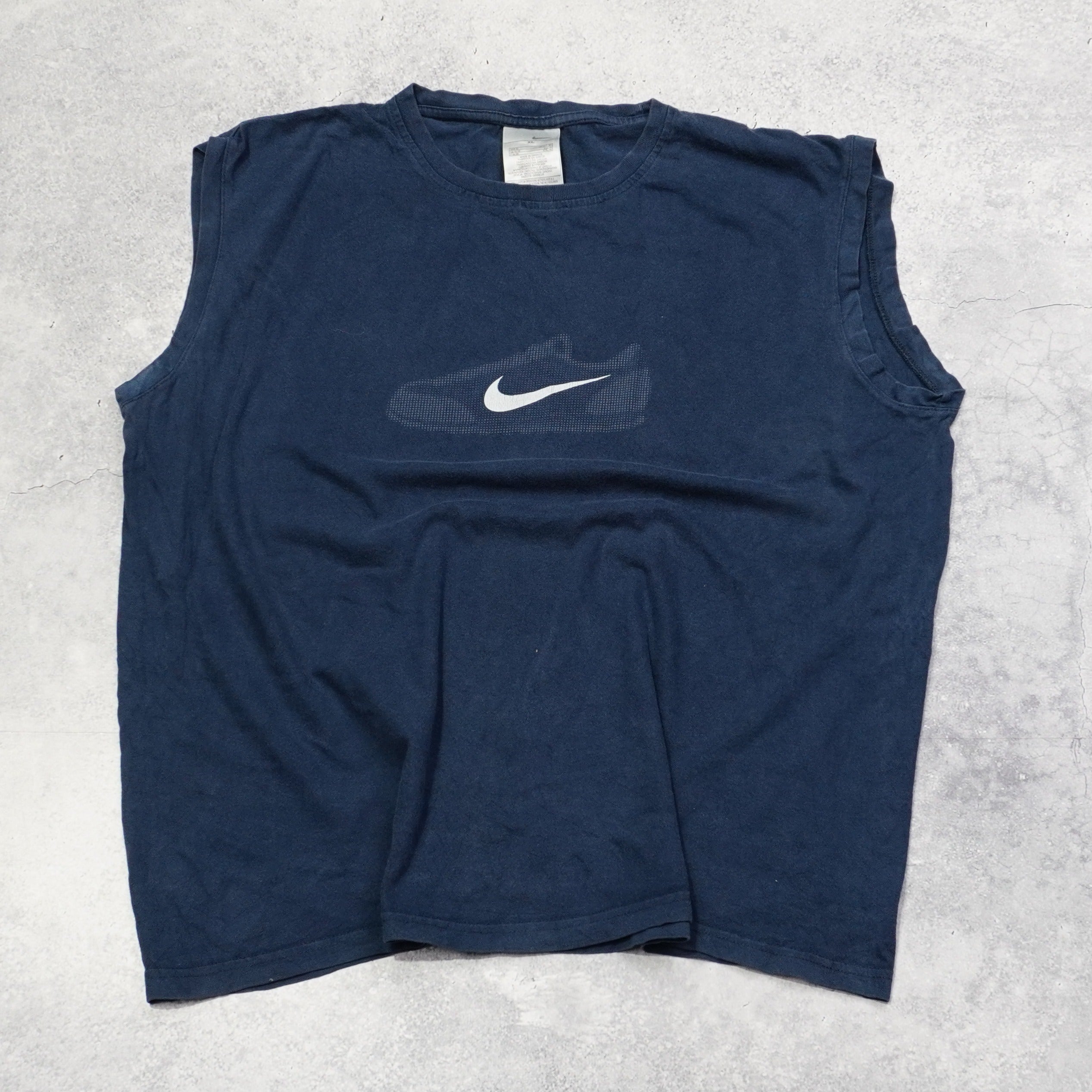 2000s Nike Tank Top