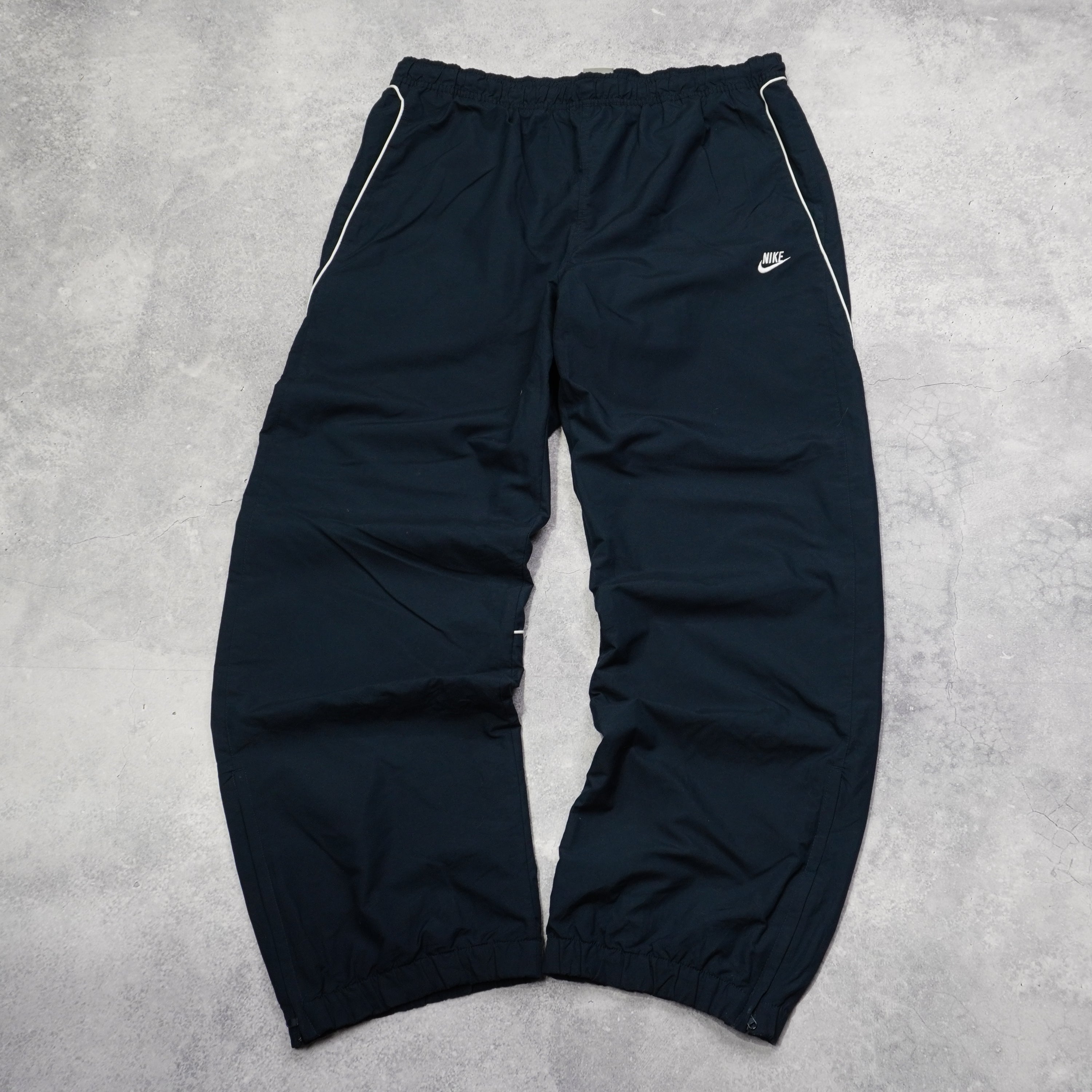 2000s Nike Track Pants