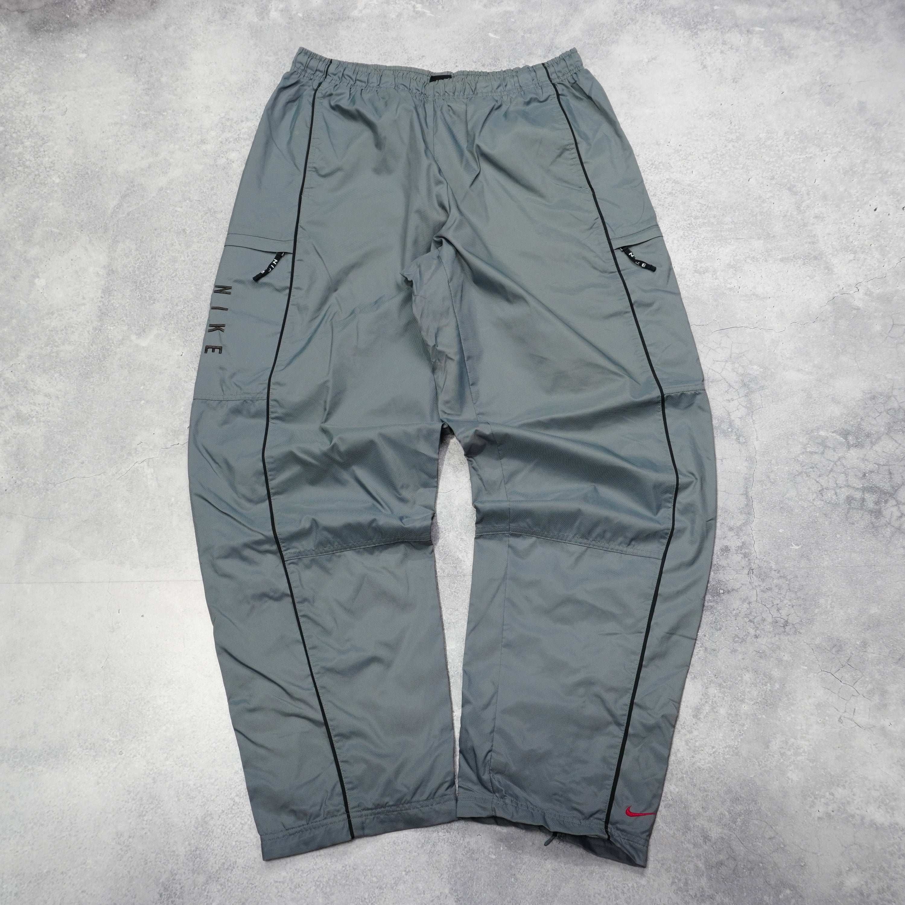 90s Nike Track Pants
