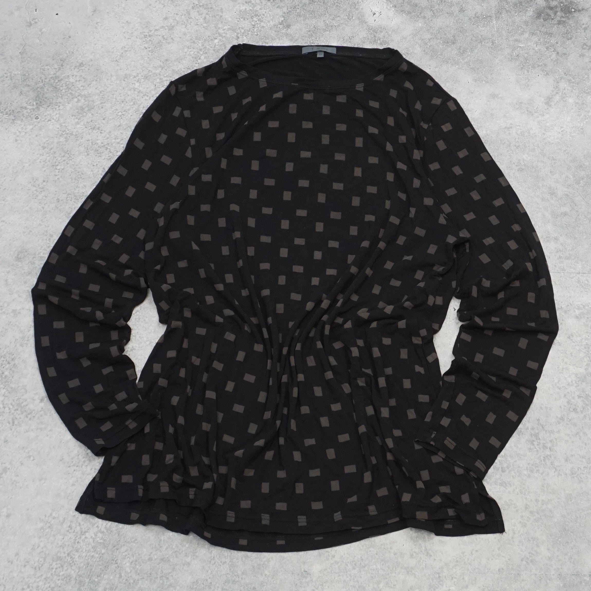2000s Tani Top