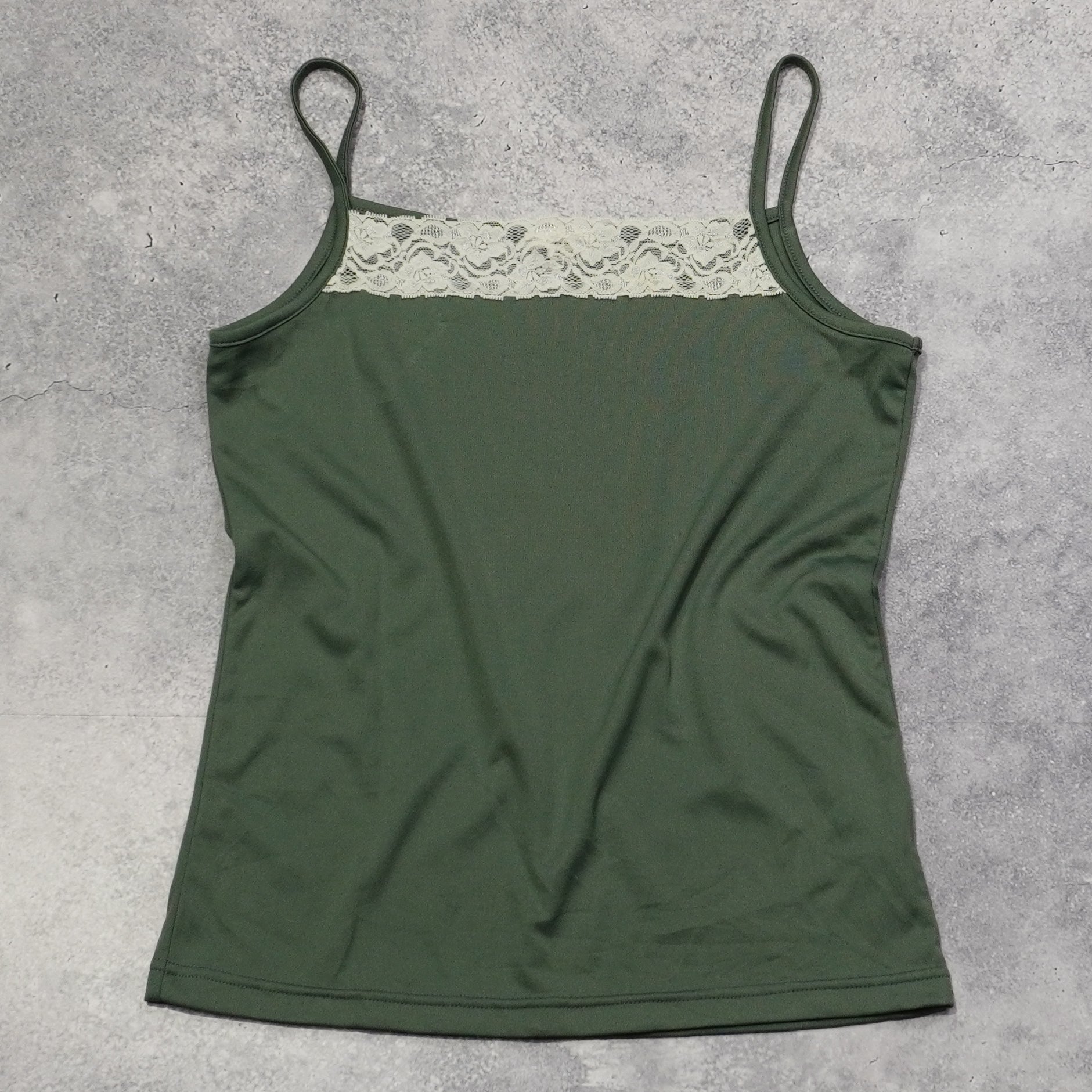 2000s Talassio Cami