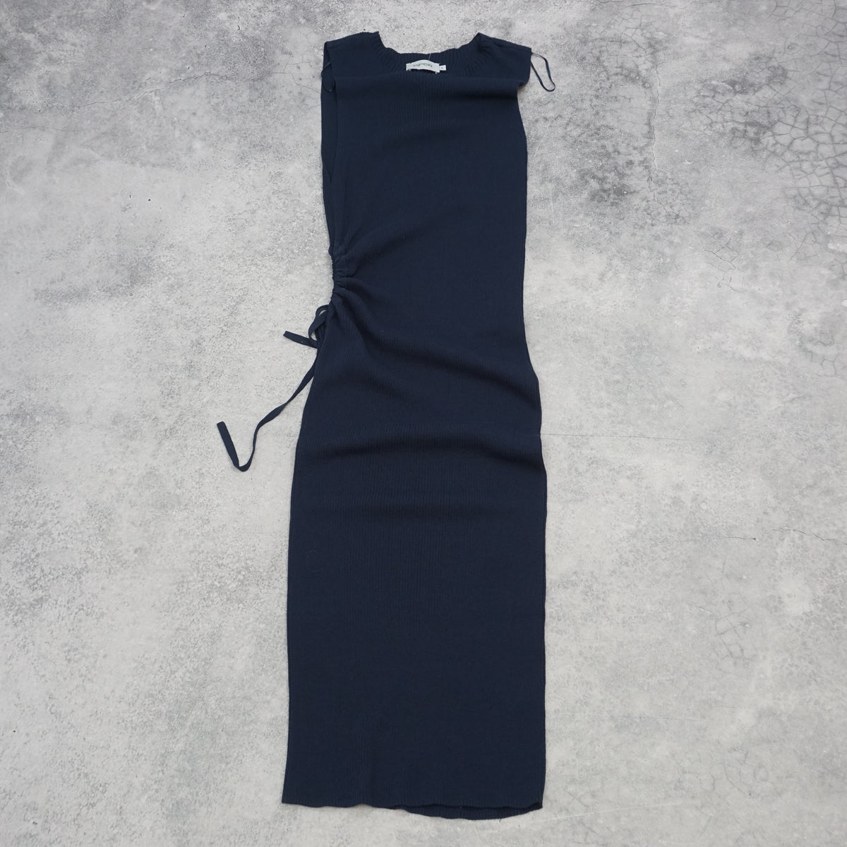 Piper Textured Dress