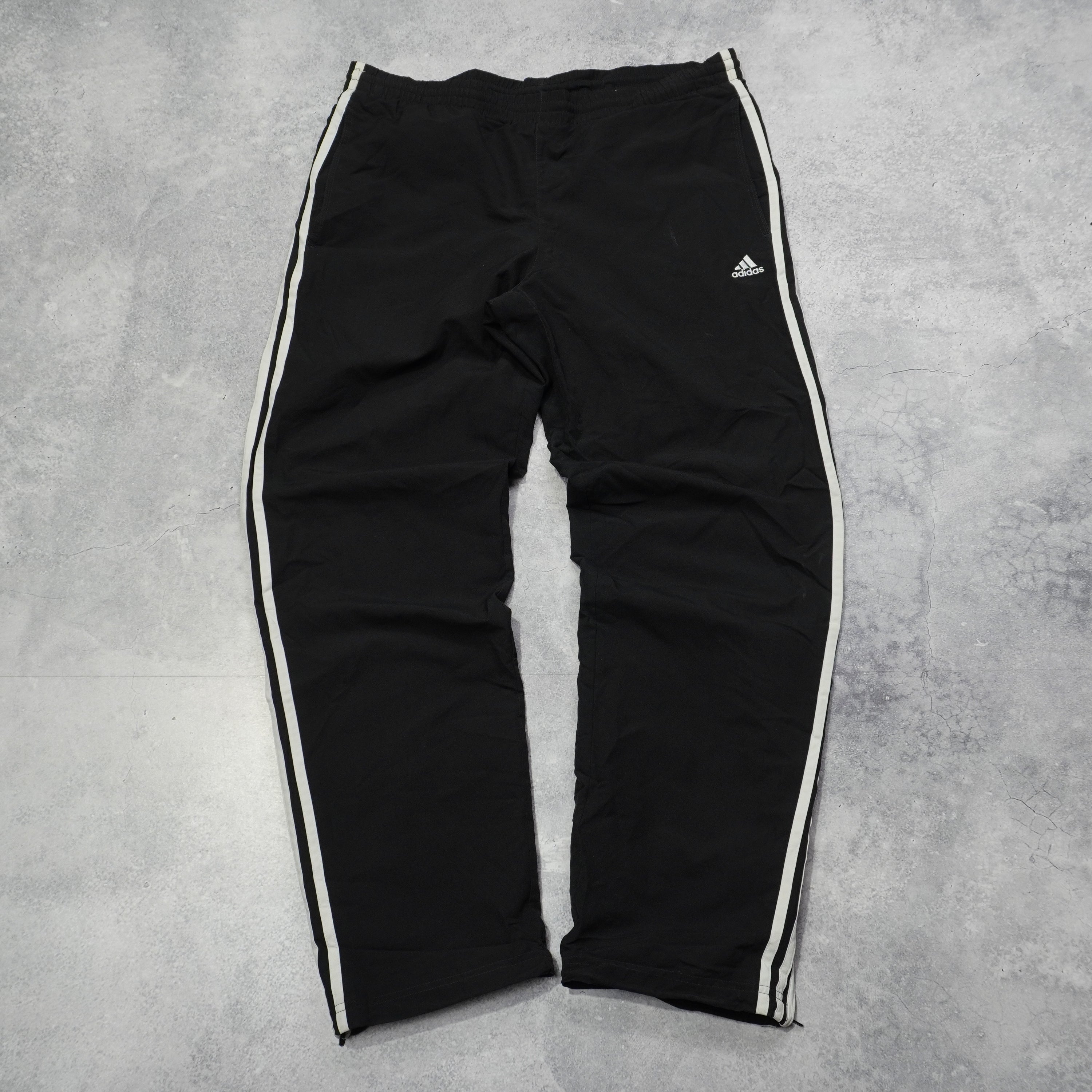 2000s Adidas Track Pants