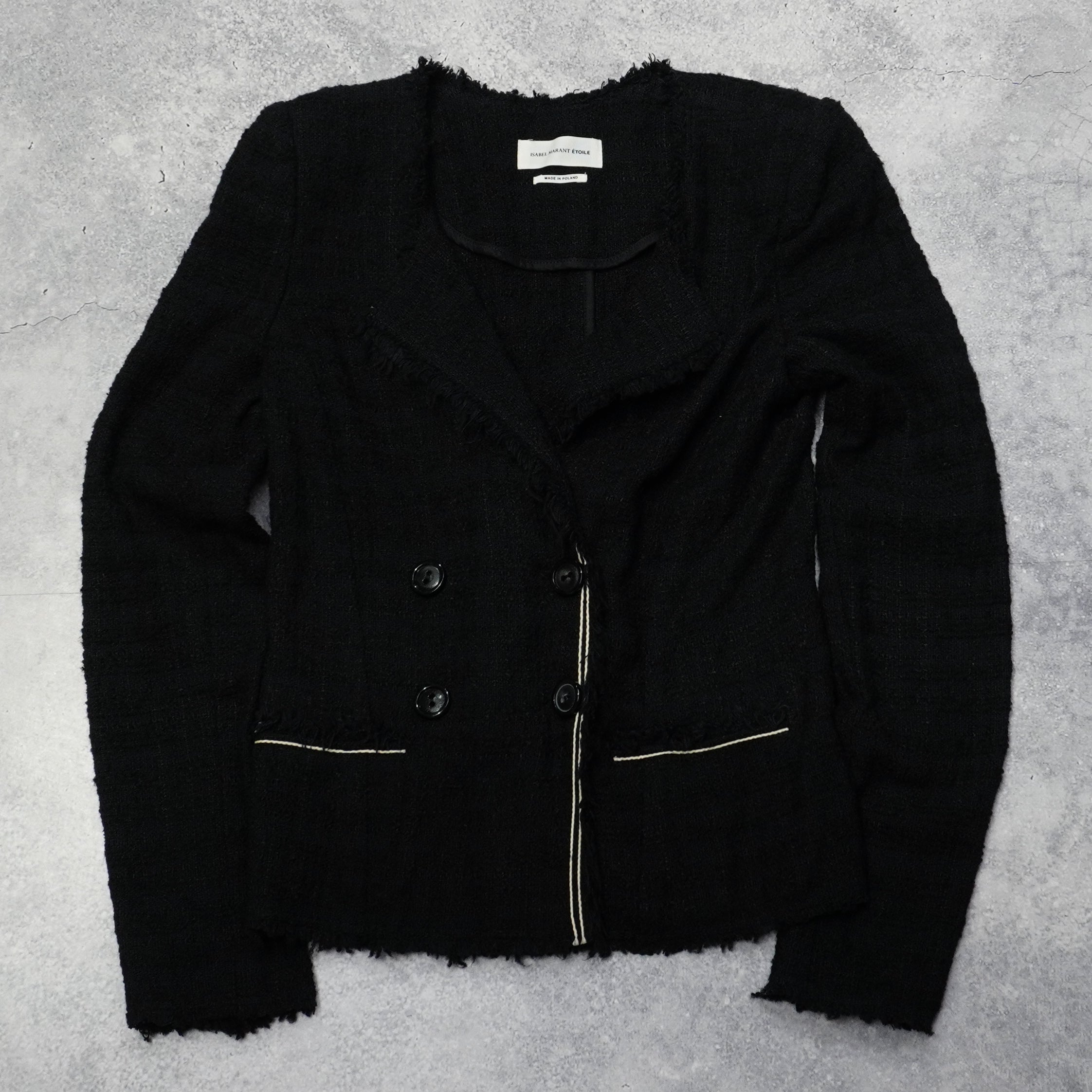 Isabel Marant Étoile Blazer
