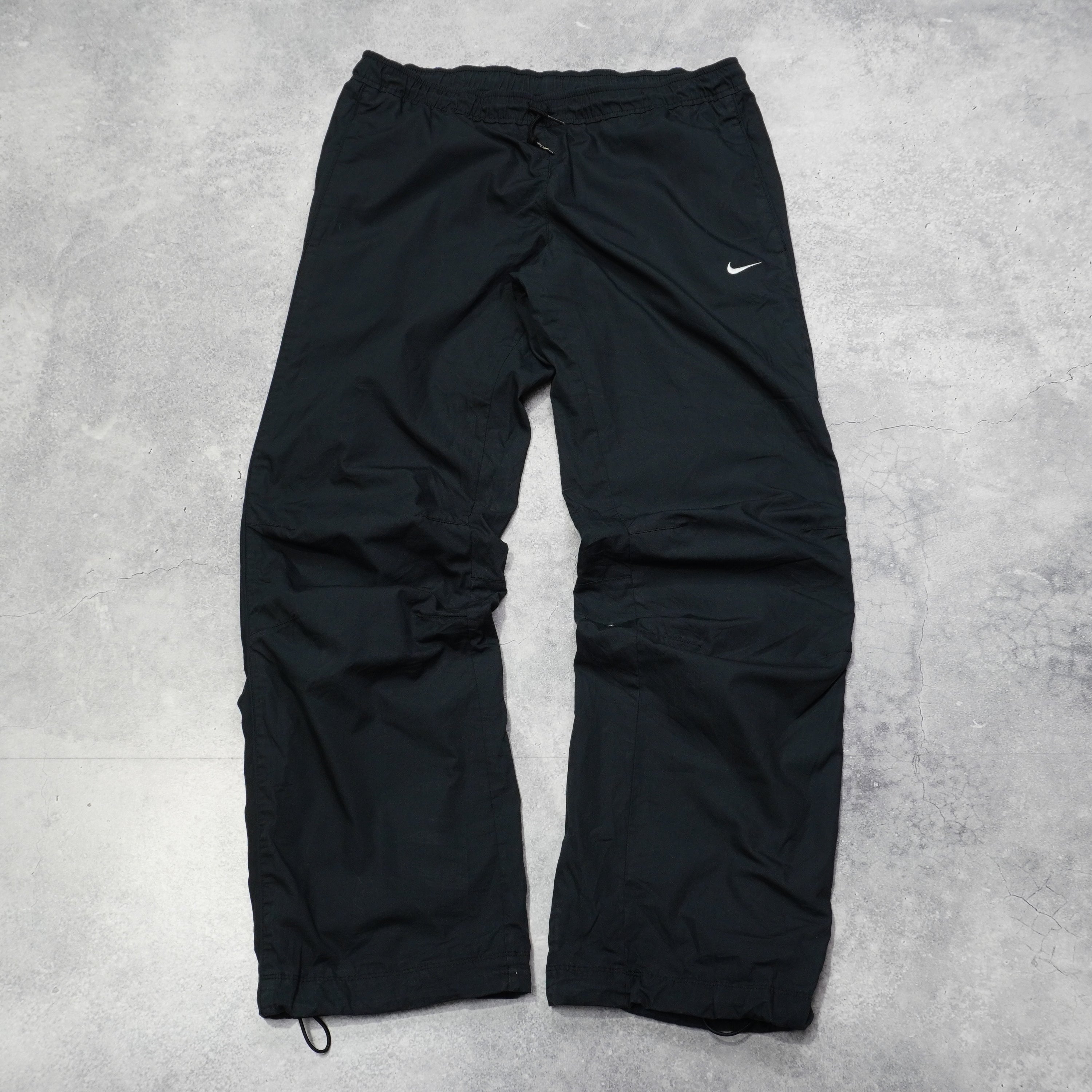 2000s Nike Track Pants