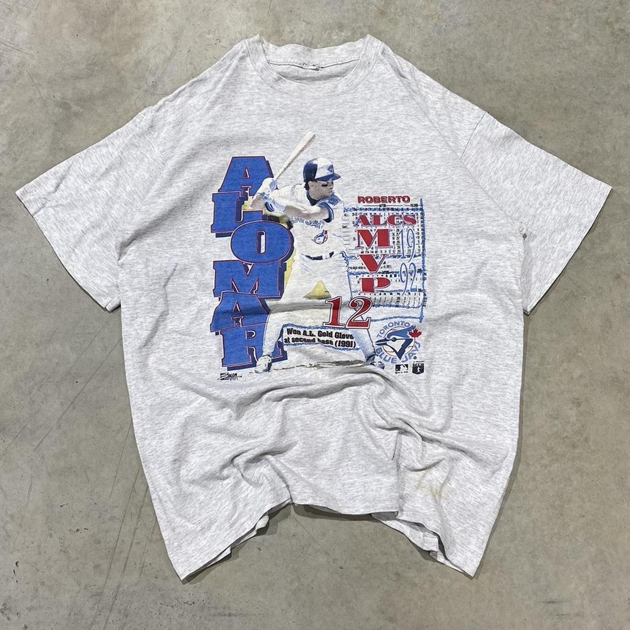 2000s MLB Graphic T-Shirt